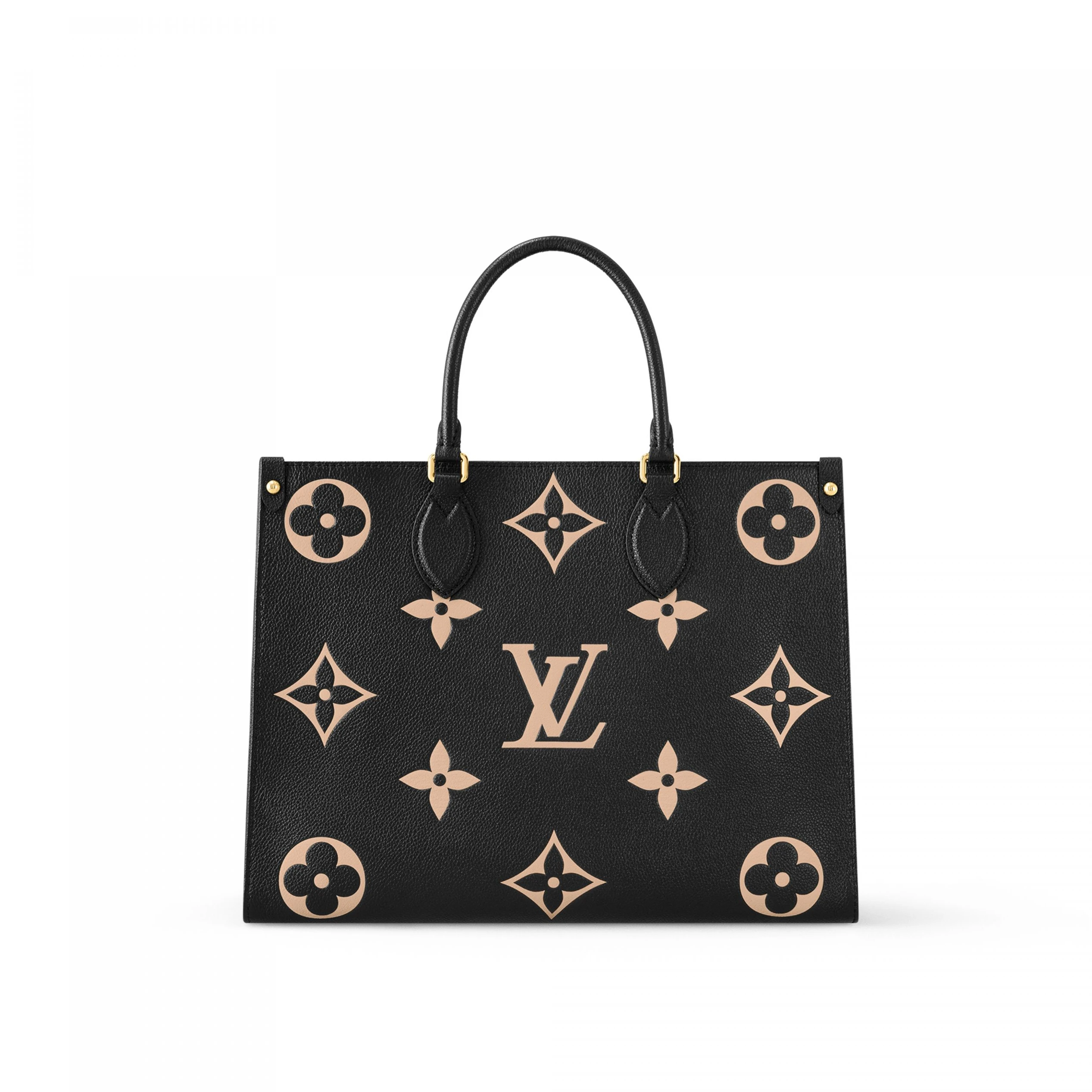 Replica bags lv Louis Vuitton M45495 Onthego MM