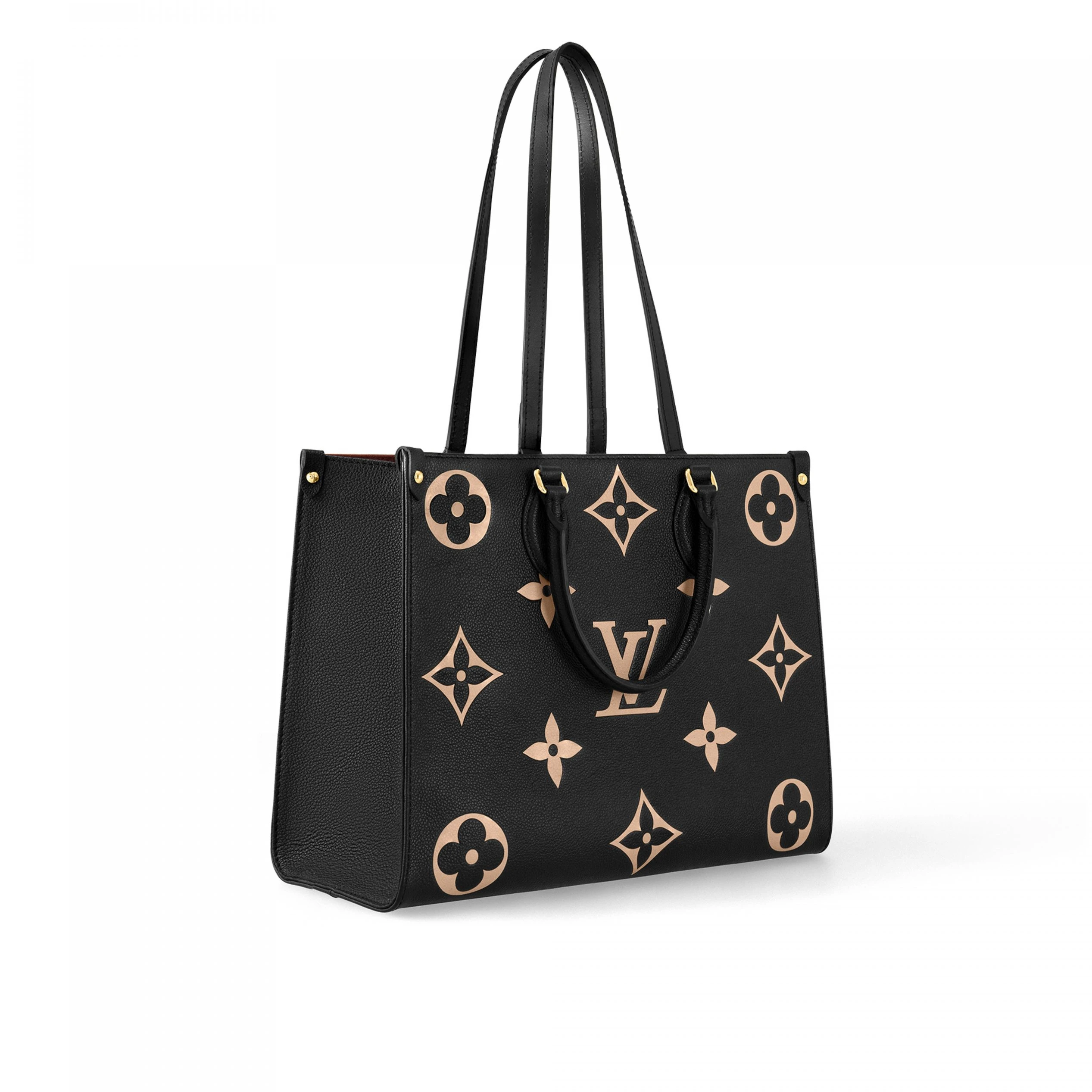 Replica bags lv Louis Vuitton M45495 Onthego MM