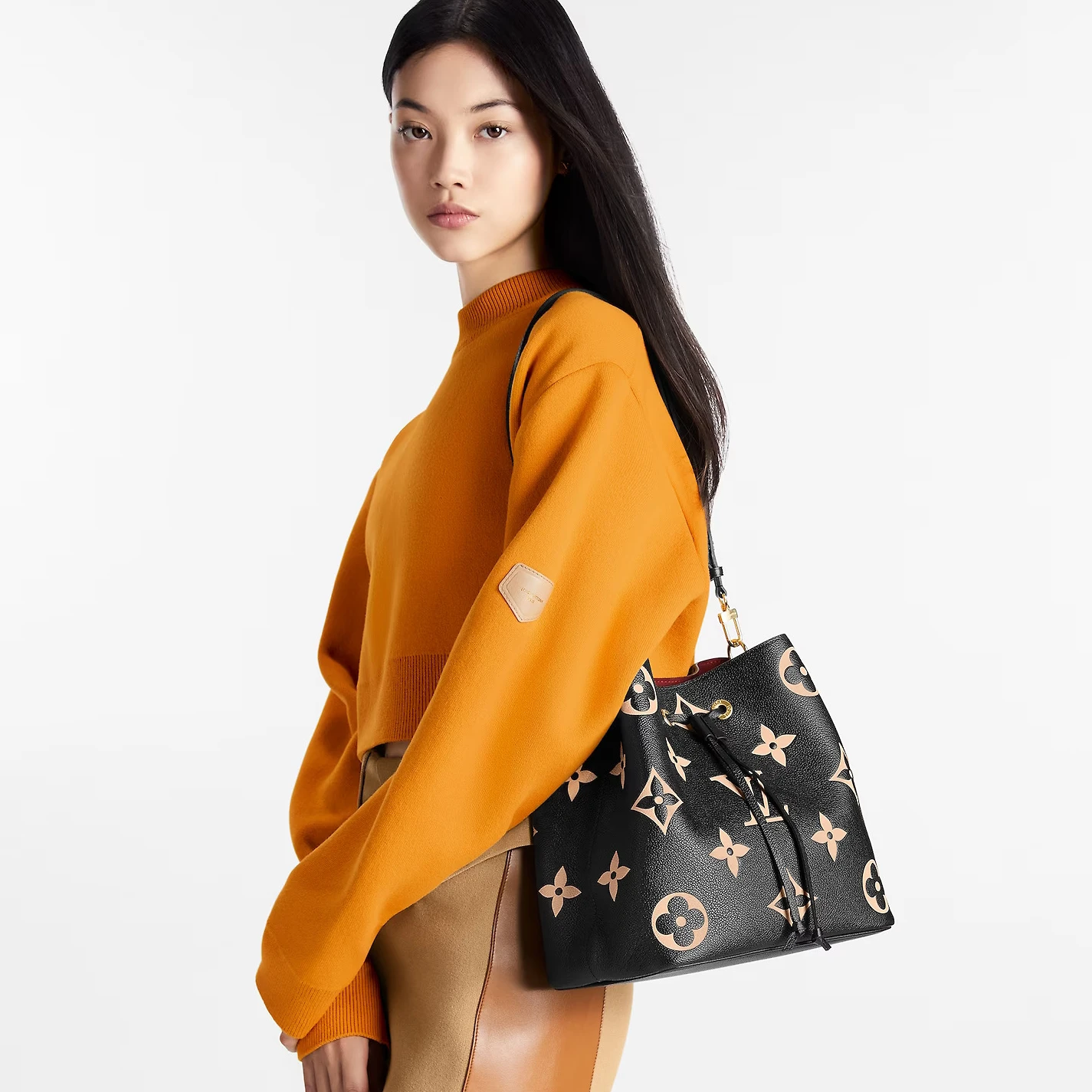 Louis vuitton locations Louis Vuitton M45497 NéoNoé MM