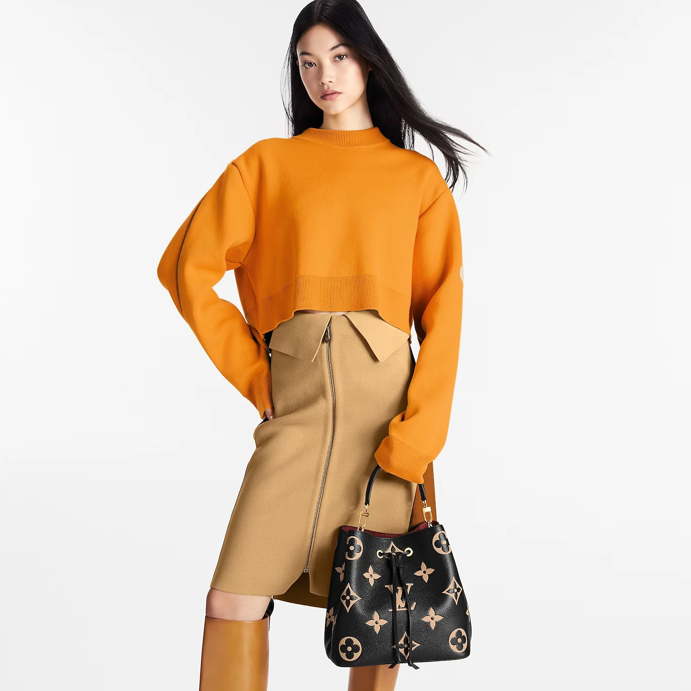 Louis vuitton locations Louis Vuitton M45497 NéoNoé MM