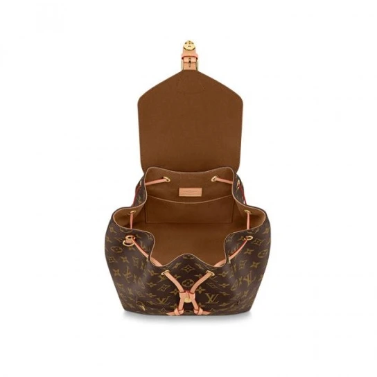 Replica bags lv Louis Vuitton M45501 Montsouris PM