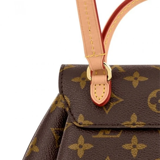 Replica bags lv Louis Vuitton M45501 Montsouris PM