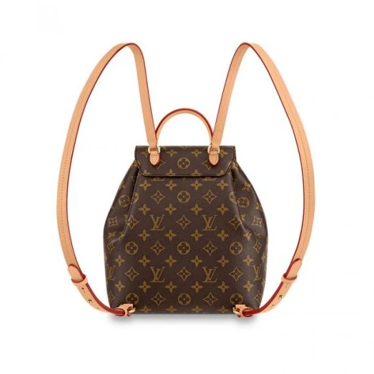 Replica bags lv Louis Vuitton M45501 Montsouris PM