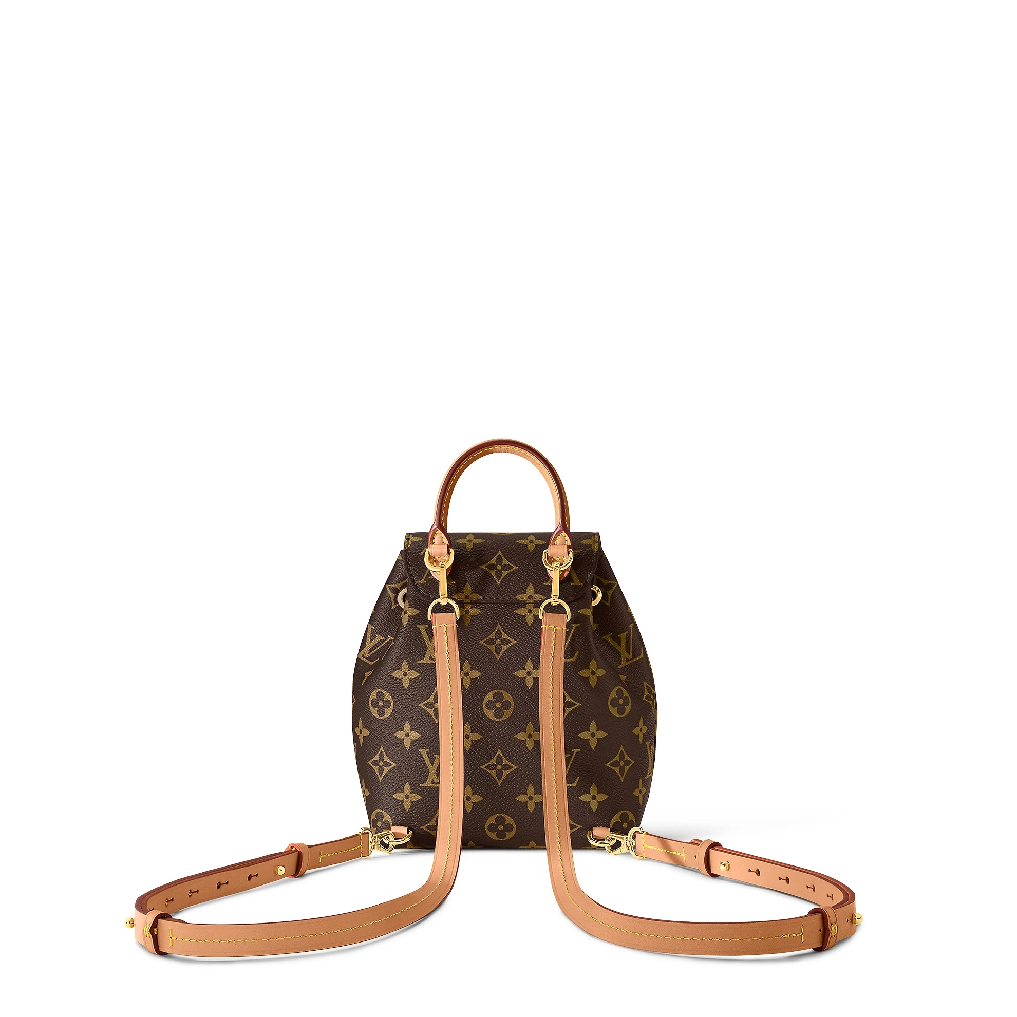 Louis vuitton locations Louis Vuitton M45502 Montsouris BB