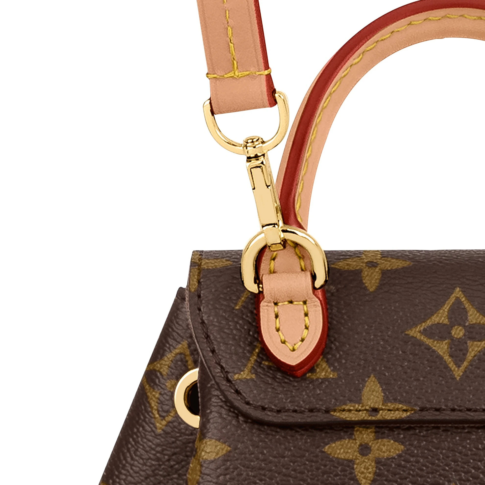 Louis vuitton locations Louis Vuitton M45502 Montsouris BB