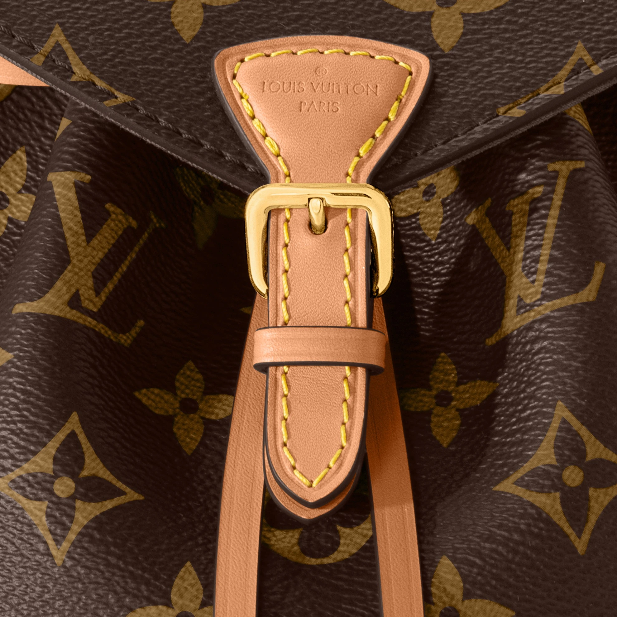 Louis vuitton locations Louis Vuitton M45502 Montsouris BB