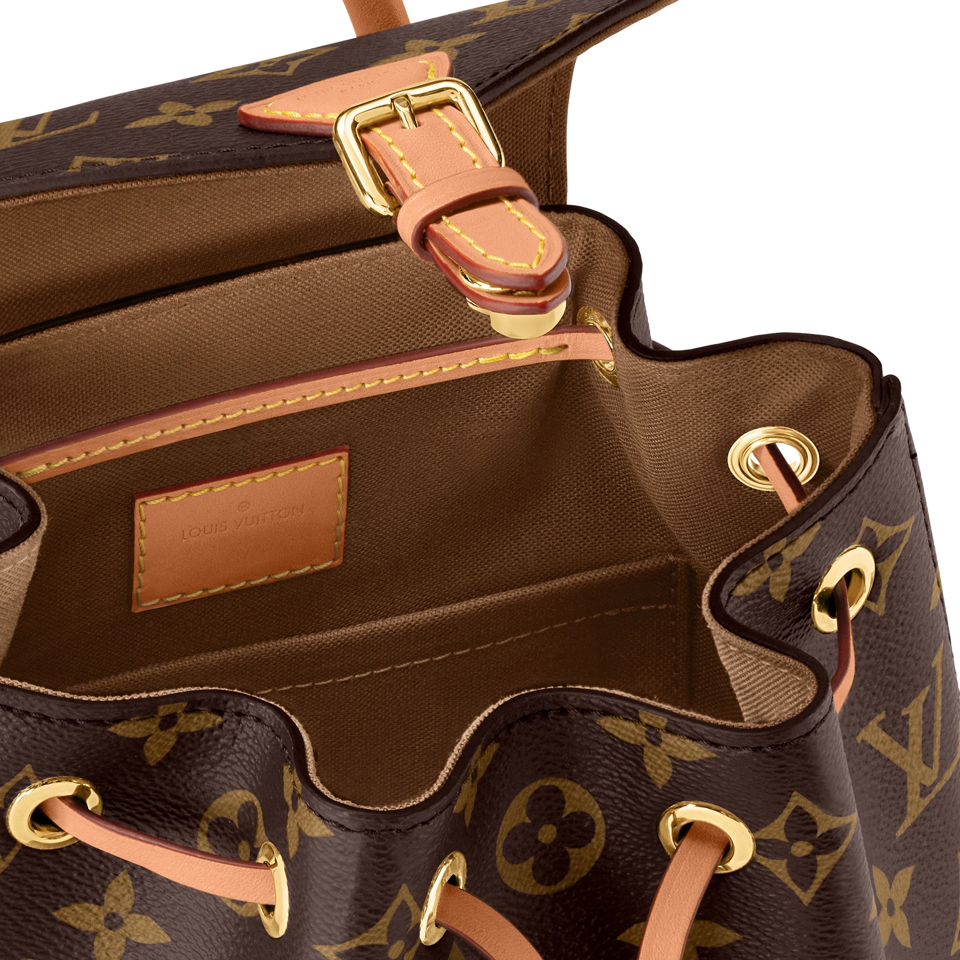 Louis vuitton locations Louis Vuitton M45502 Montsouris BB