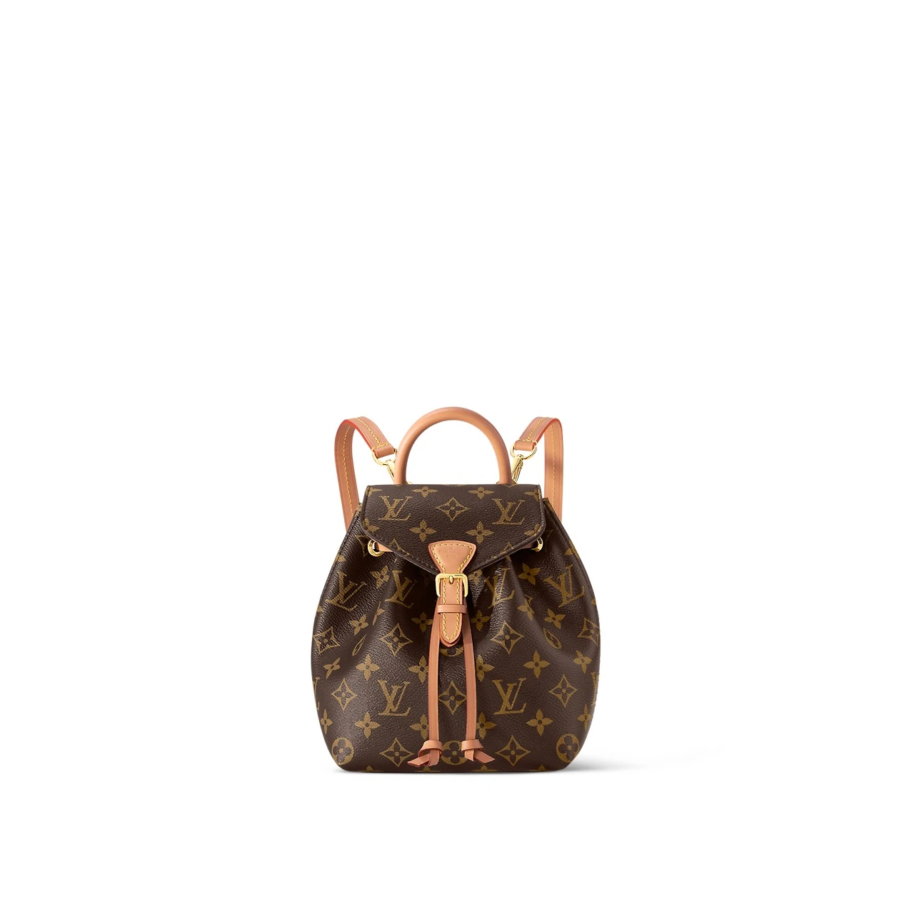 Louis Vuitton M45502 Montsouris BB