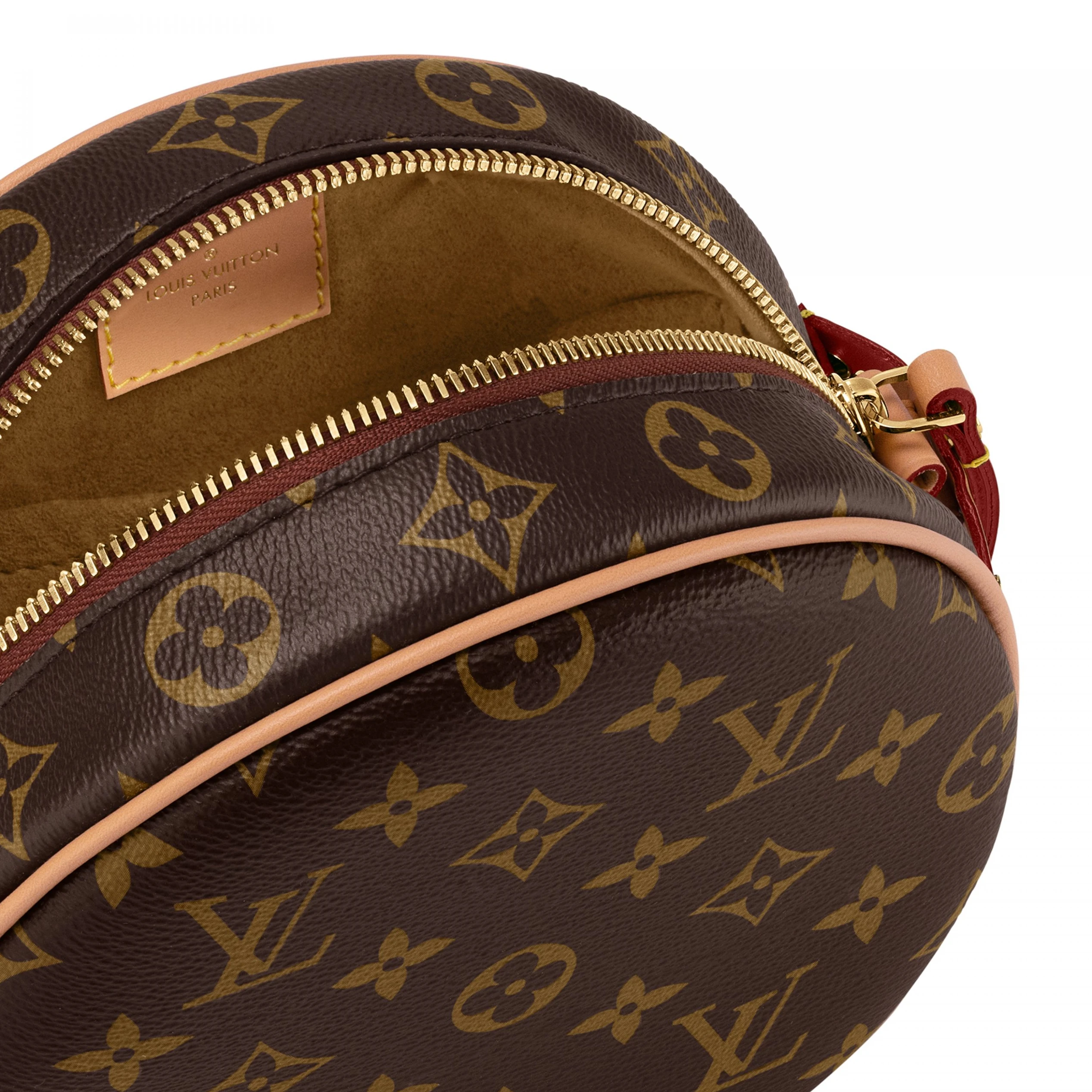 Top lv Louis Vuitton M45578 Boite Chapeau Souple PM