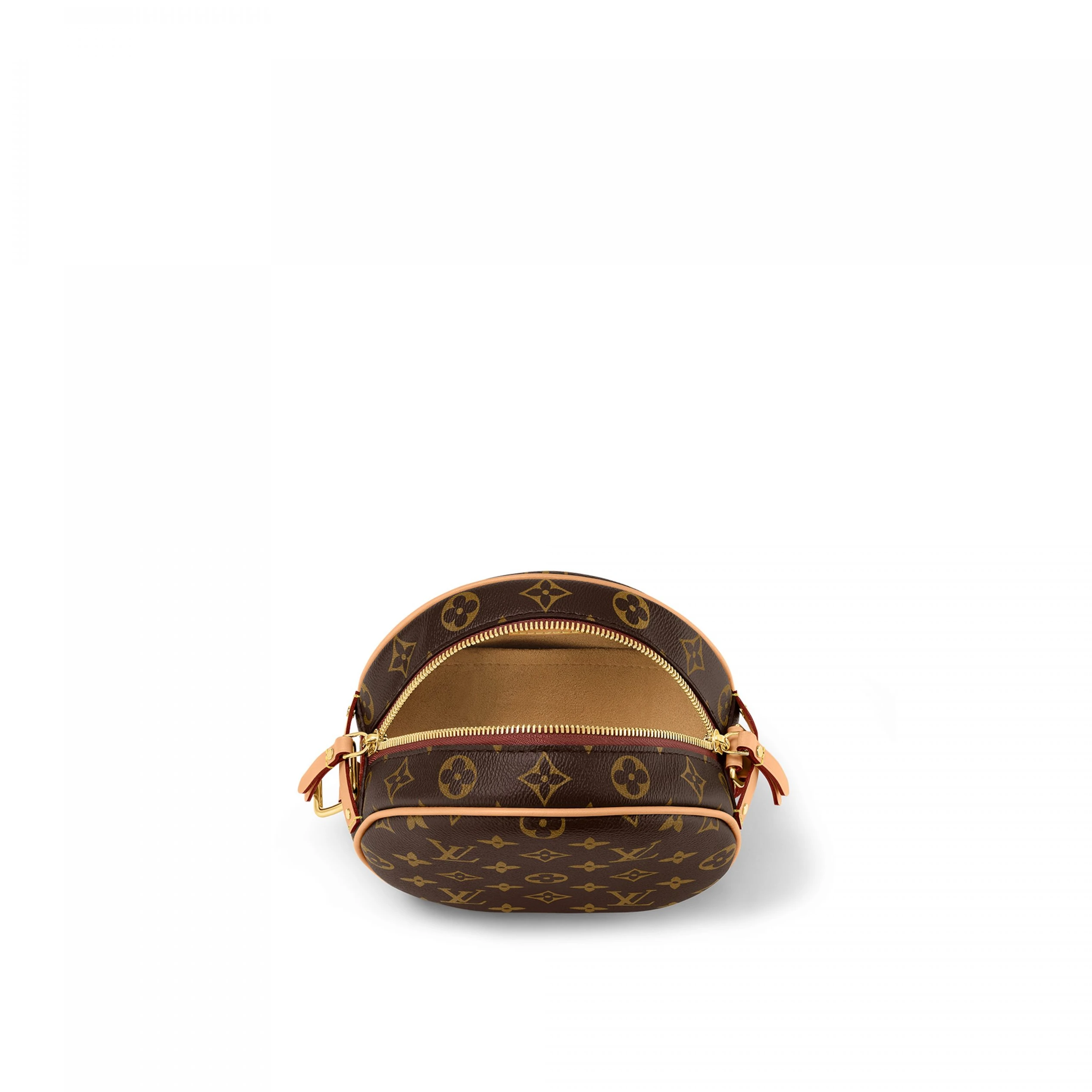 Top lv Louis Vuitton M45578 Boite Chapeau Souple PM