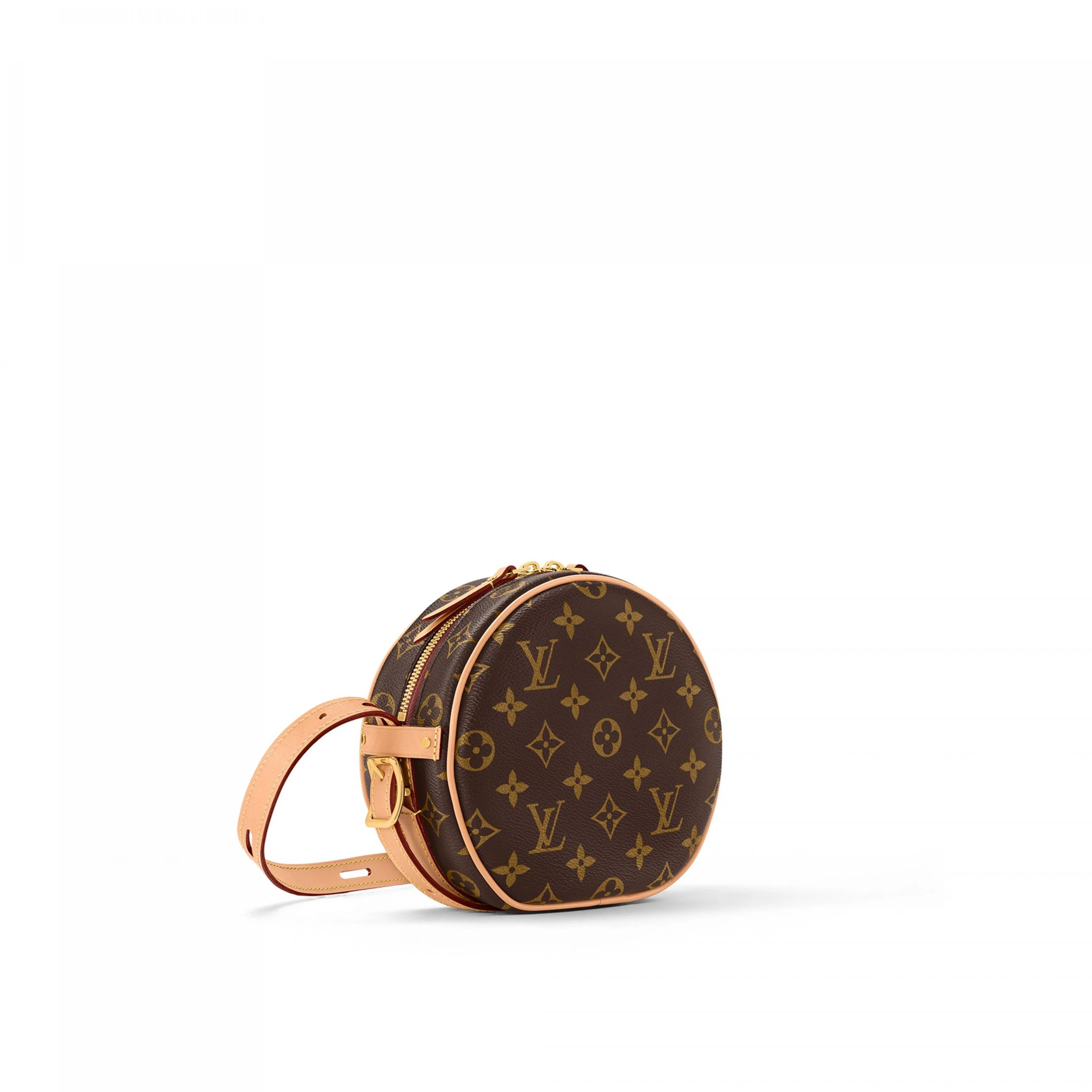 Top lv Louis Vuitton M45578 Boite Chapeau Souple PM