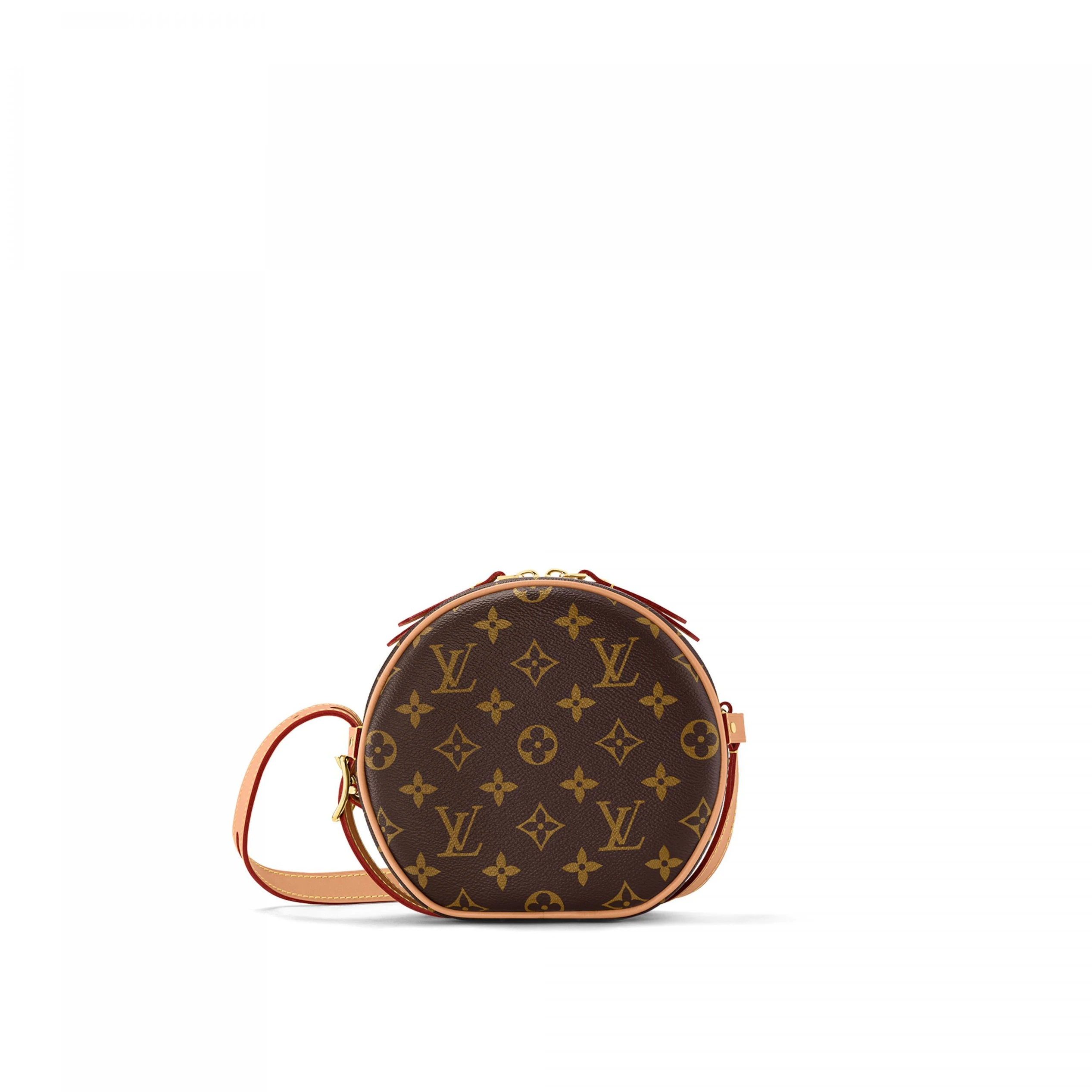 Louis Vuitton M45578 Boite Chapeau Souple PM