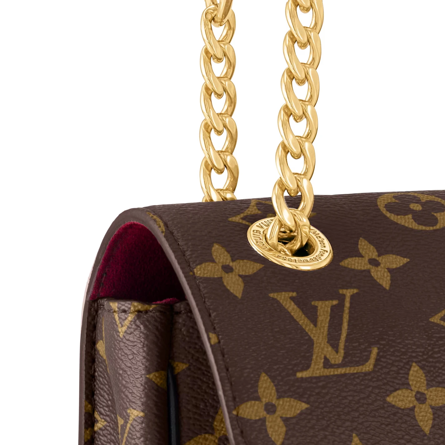 Mythick ru Louis Vuitton M45592 Passy