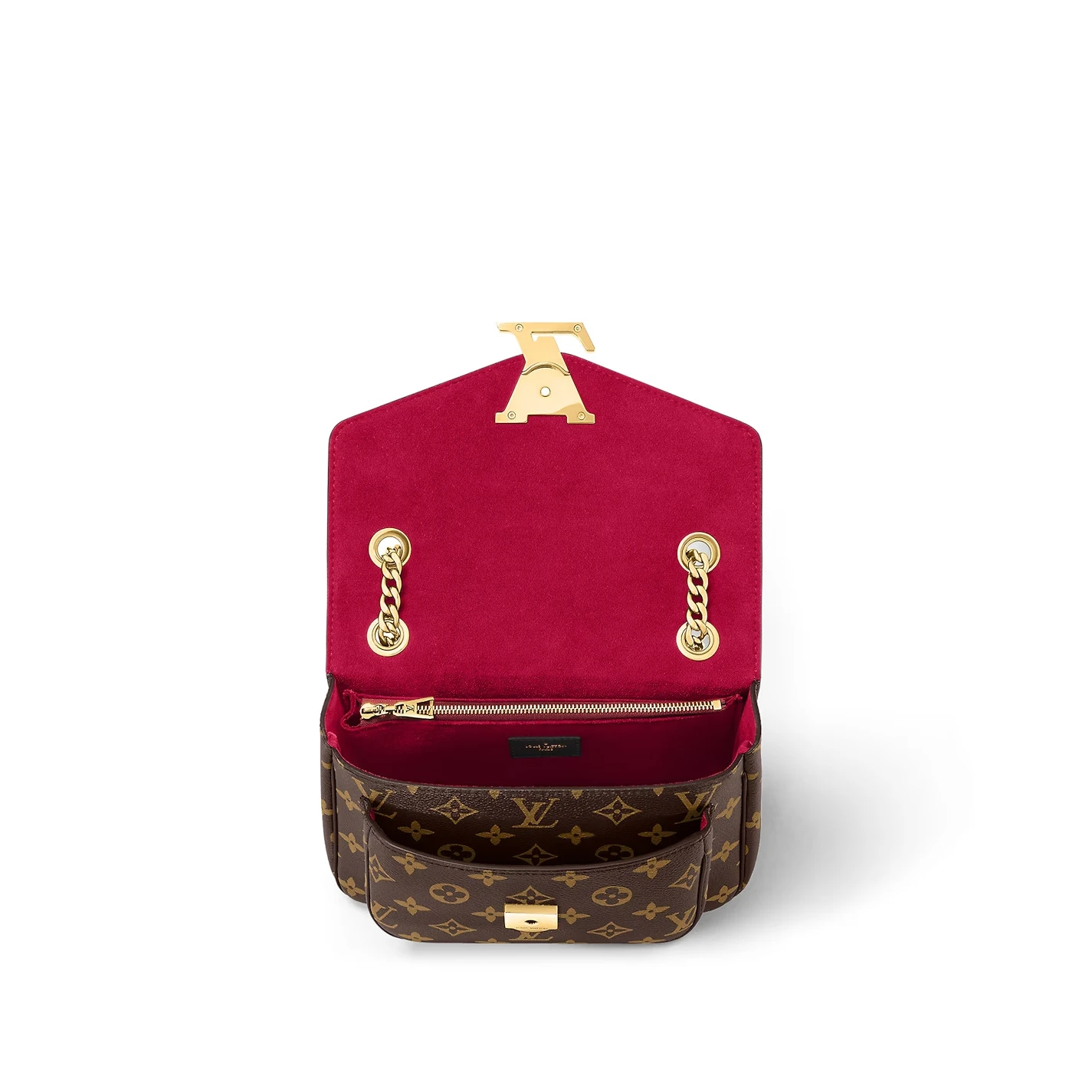 Mythick ru Louis Vuitton M45592 Passy
