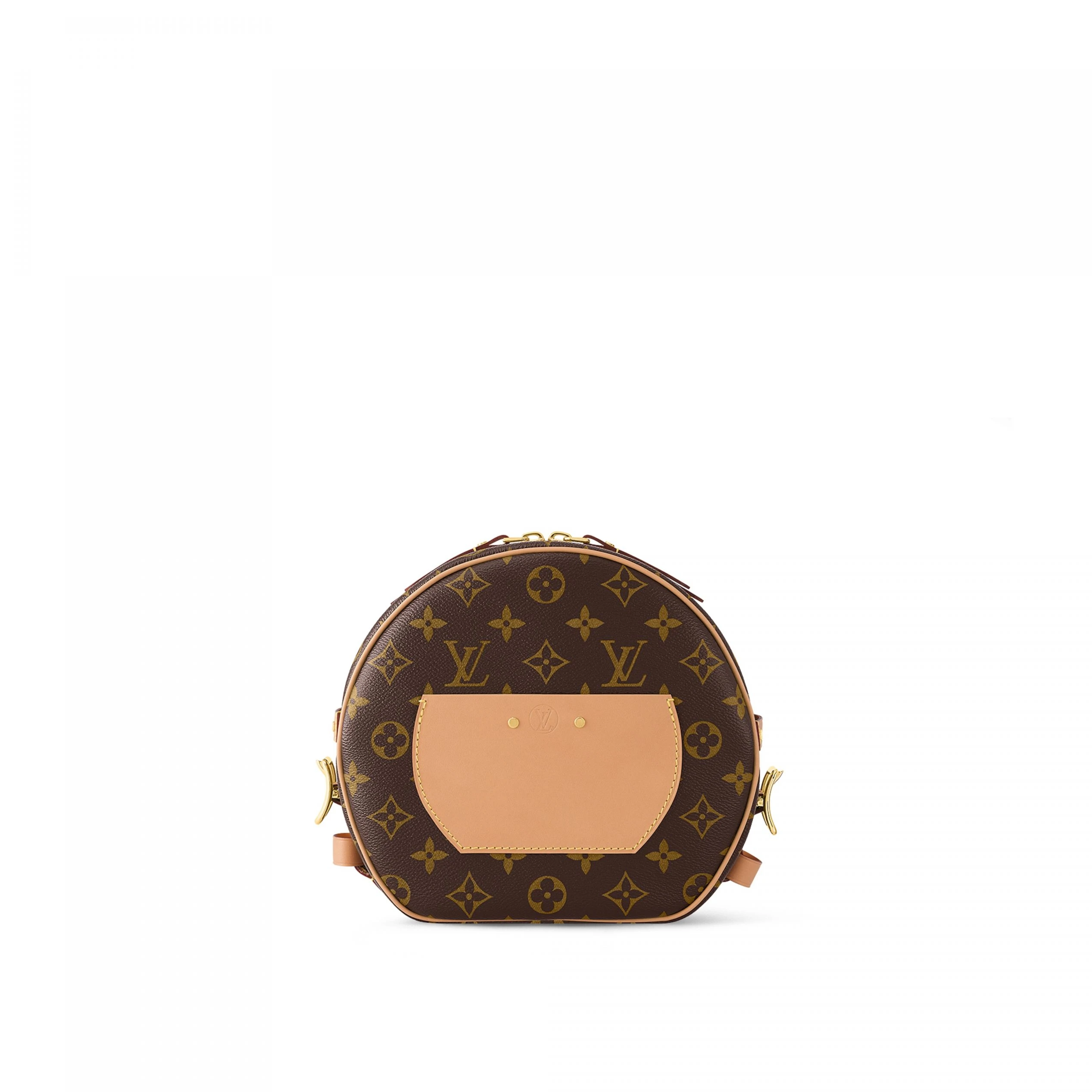 Replica bags lv Louis Vuitton M45647 Boite Chapeau Souple MM