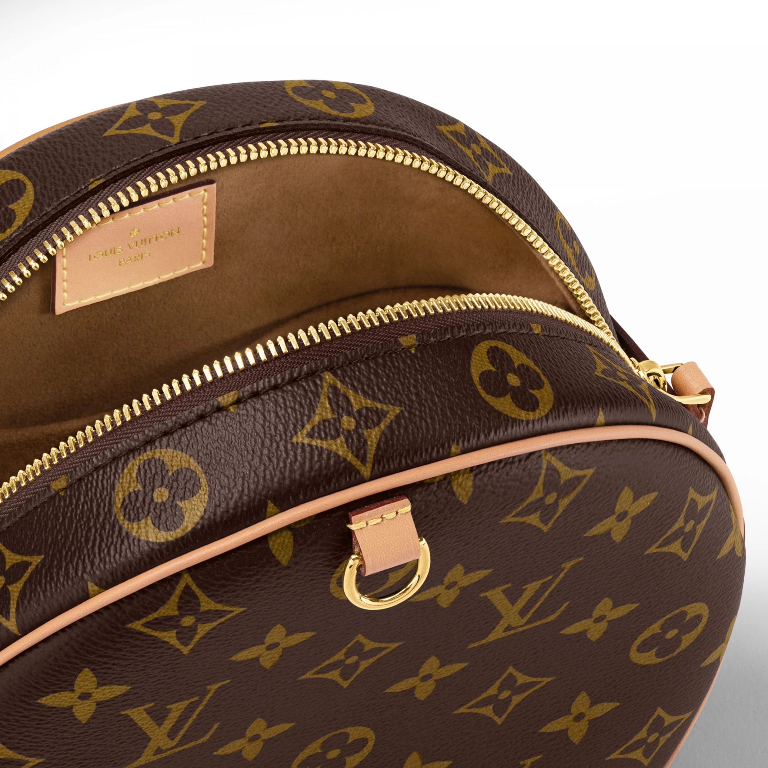 Replica bags lv Louis Vuitton M45647 Boite Chapeau Souple MM