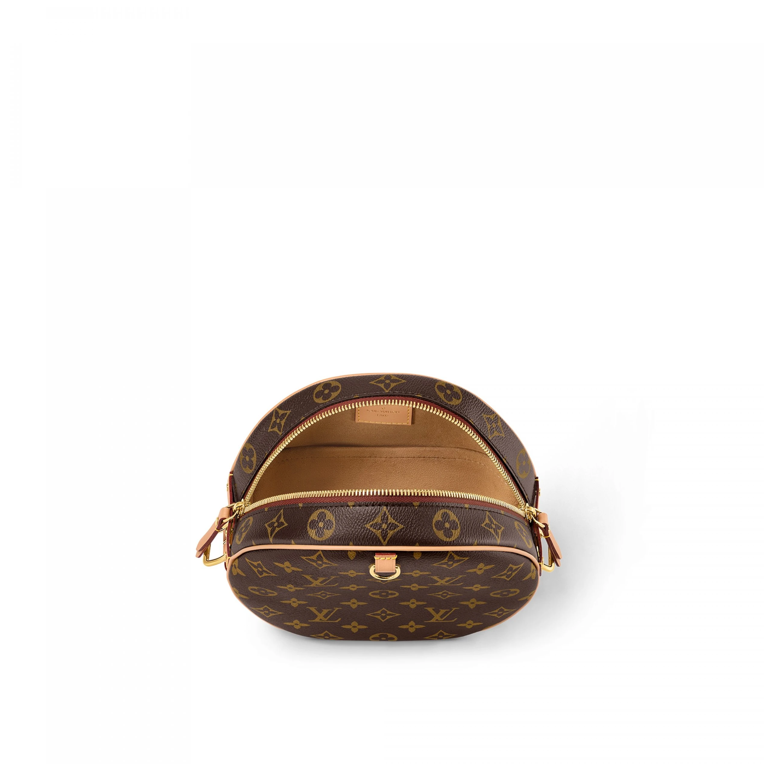 Replica bags lv Louis Vuitton M45647 Boite Chapeau Souple MM