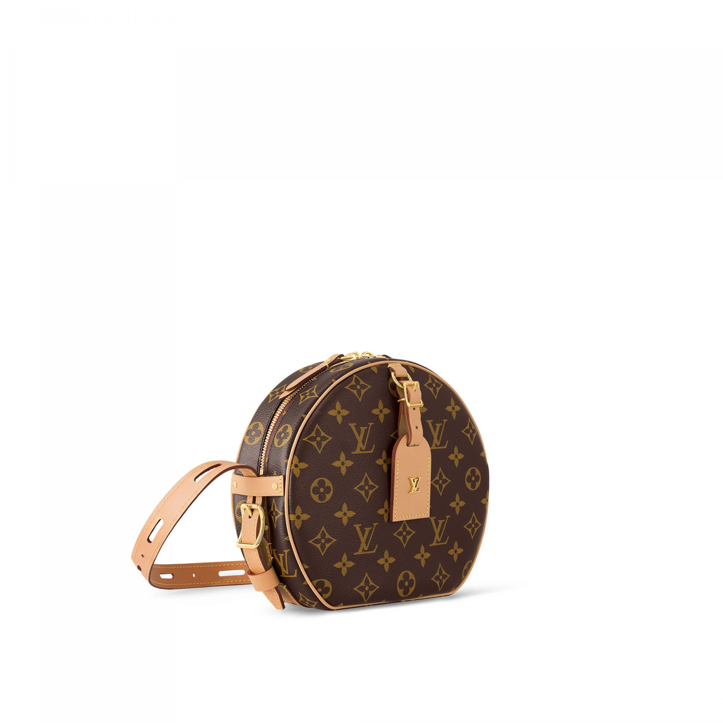 Replica bags lv Louis Vuitton M45647 Boite Chapeau Souple MM