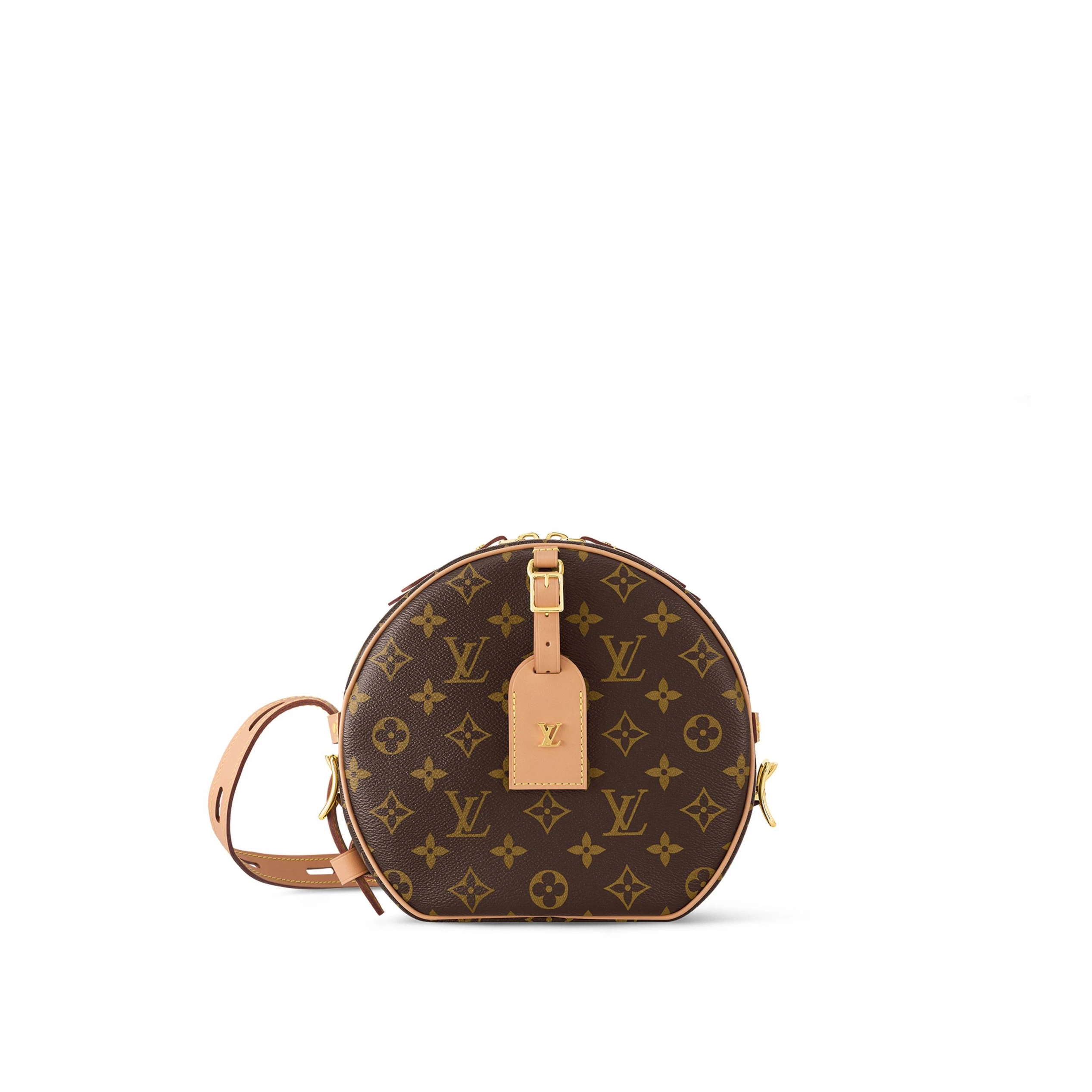 Louis Vuitton M45647 Boite Chapeau Souple MM