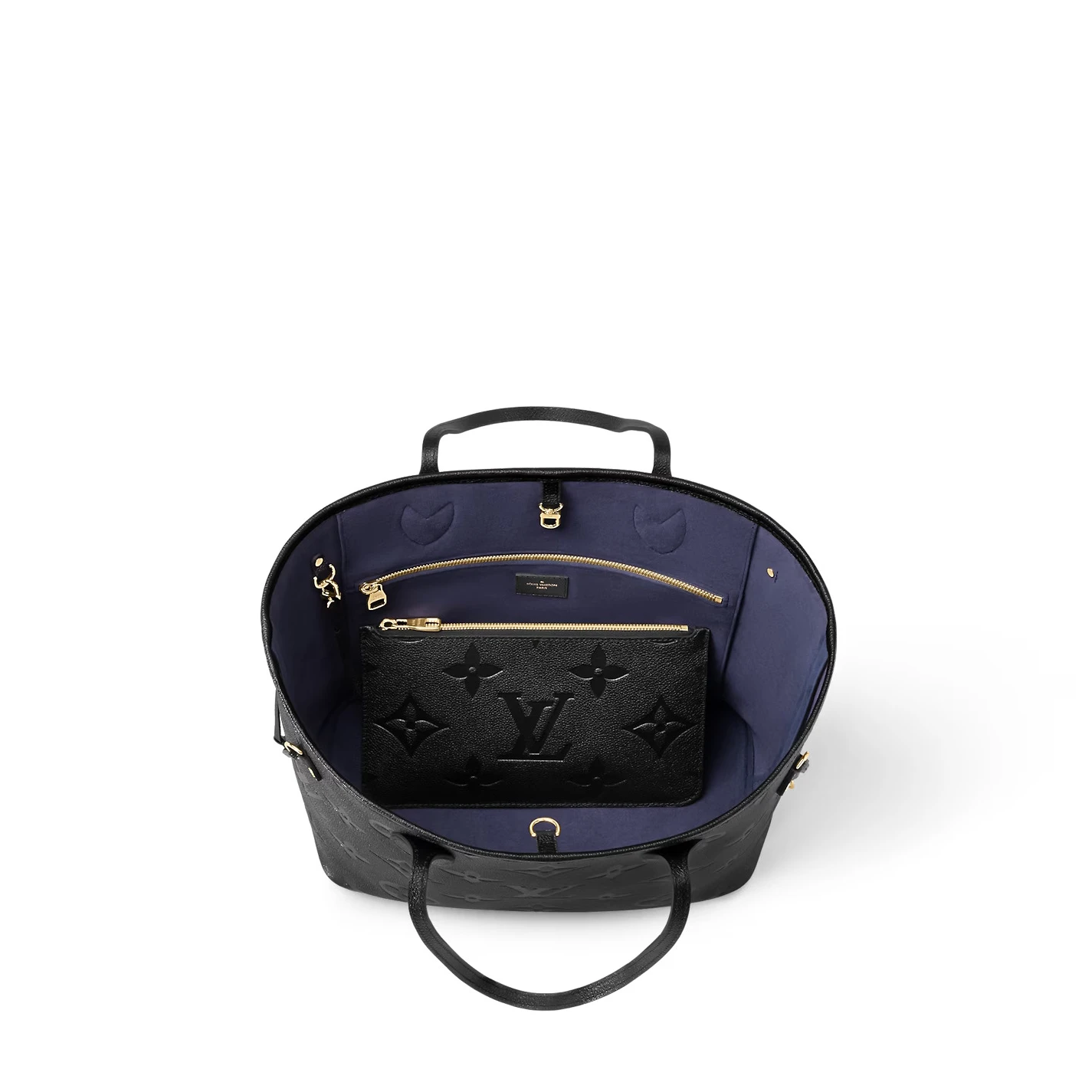 Replica bag Louis Vuitton M45685 Neverfull MM