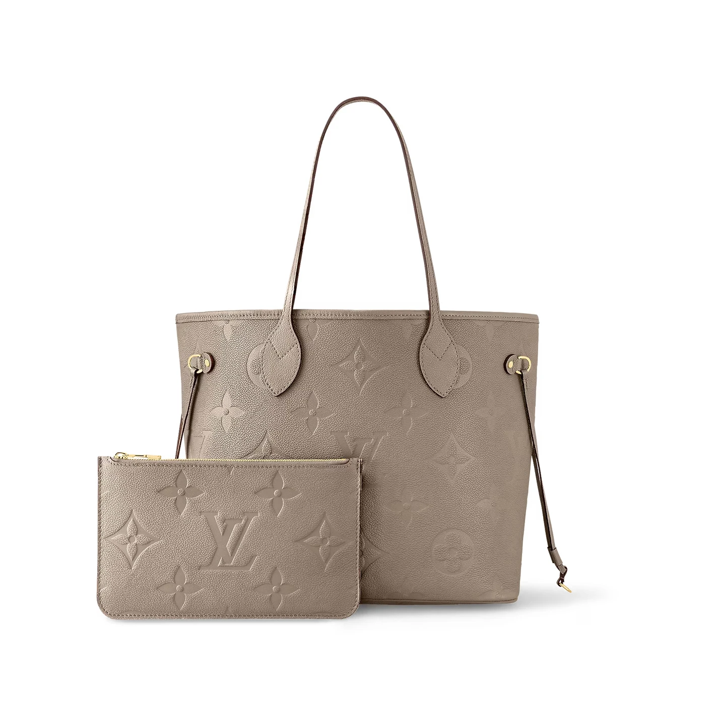 Louis Vuitton M45686 Neverfull MM