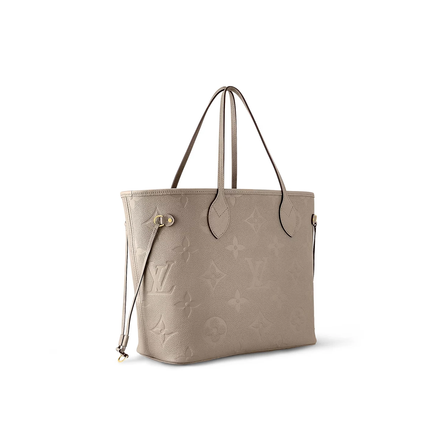 Replica bags lv Louis Vuitton M45686 Neverfull MM