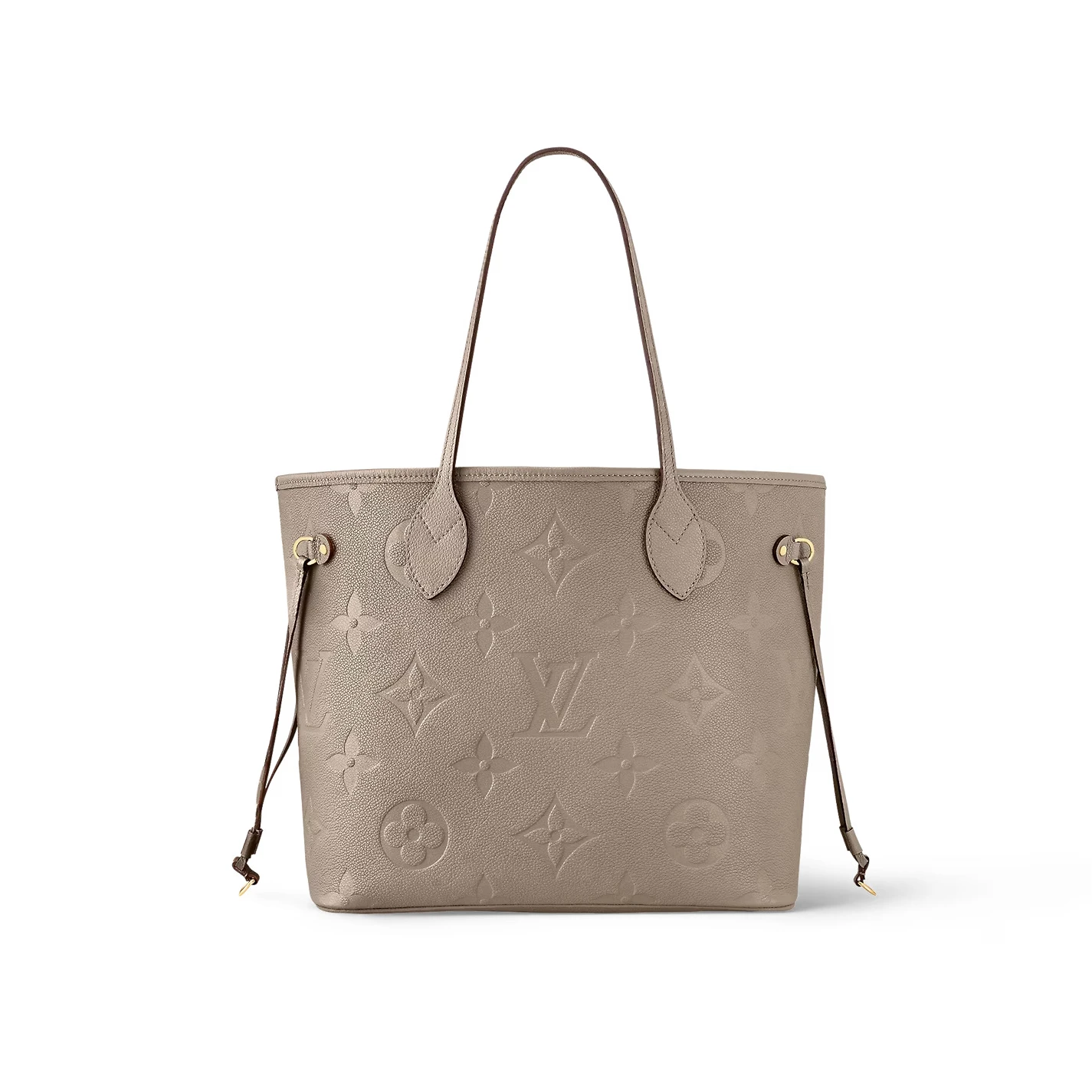 Replica bags lv Louis Vuitton M45686 Neverfull MM