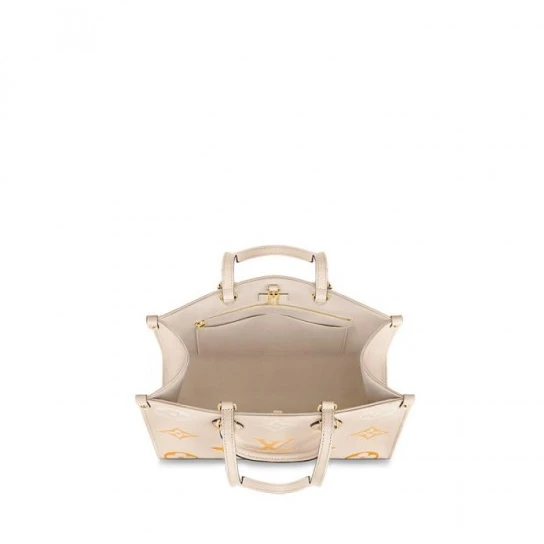 Louis vuitton locations Louis Vuitton M45717 Onthego MM Tote Bag