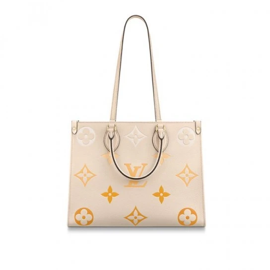 Louis vuitton locations Louis Vuitton M45717 Onthego MM Tote Bag