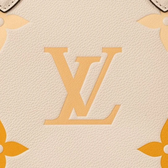 Louis vuitton locations Louis Vuitton M45717 Onthego MM Tote Bag