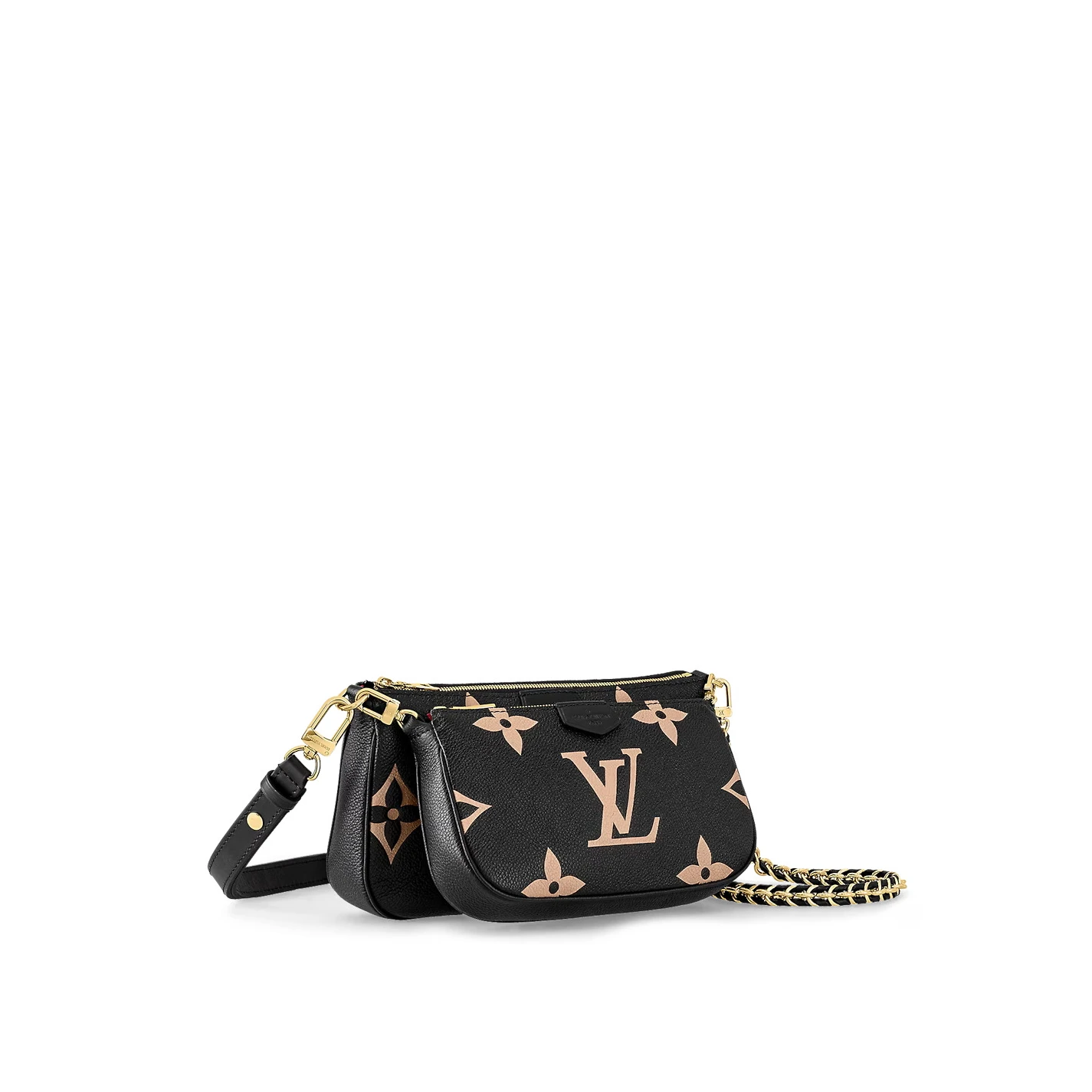 Replica bag Louis Vuitton M45777 Multi Pochette Accessoires