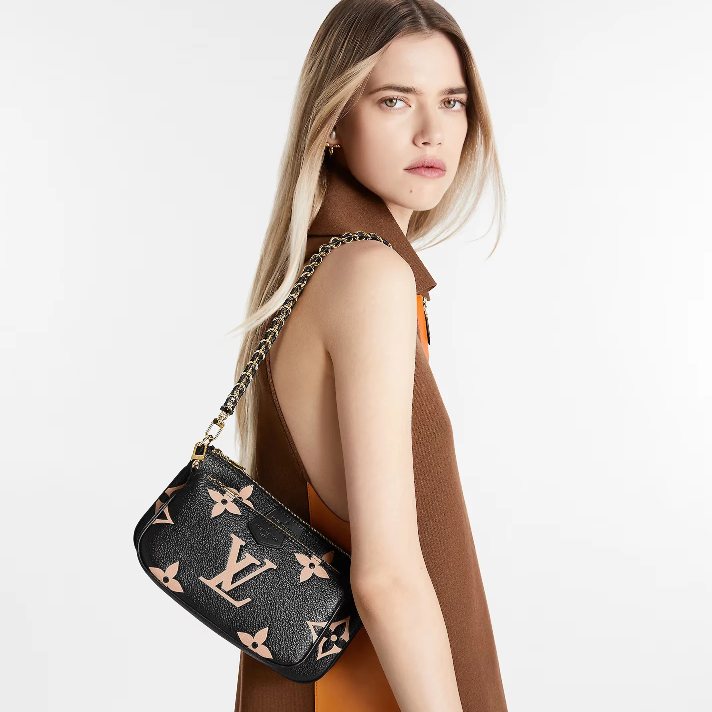 Replica bag Louis Vuitton M45777 Multi Pochette Accessoires