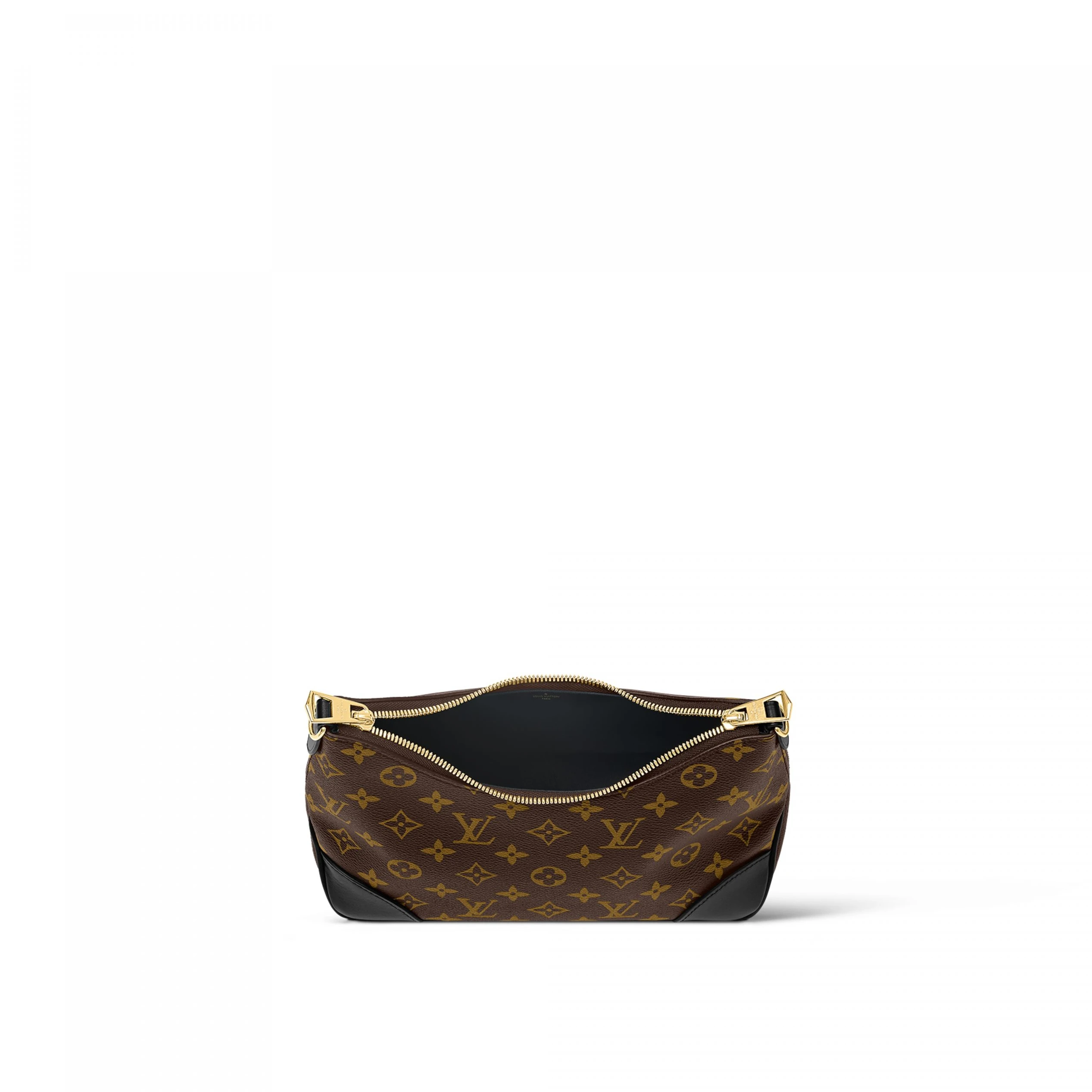 Replica bag Louis Vuitton M45831 Boulogne Black