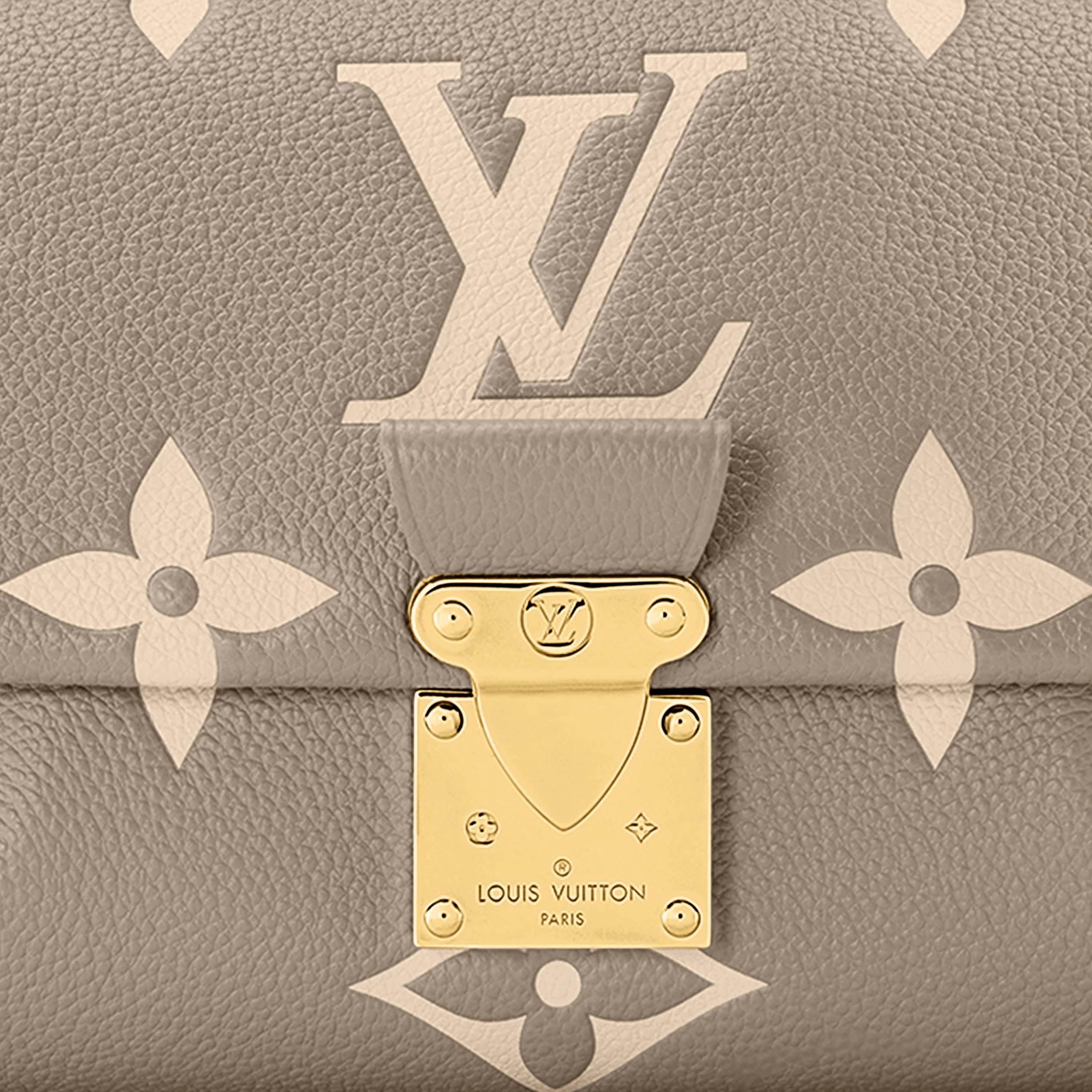 Replica bags Louis Vuitton M45836 Favorite Tourterelle   Crème