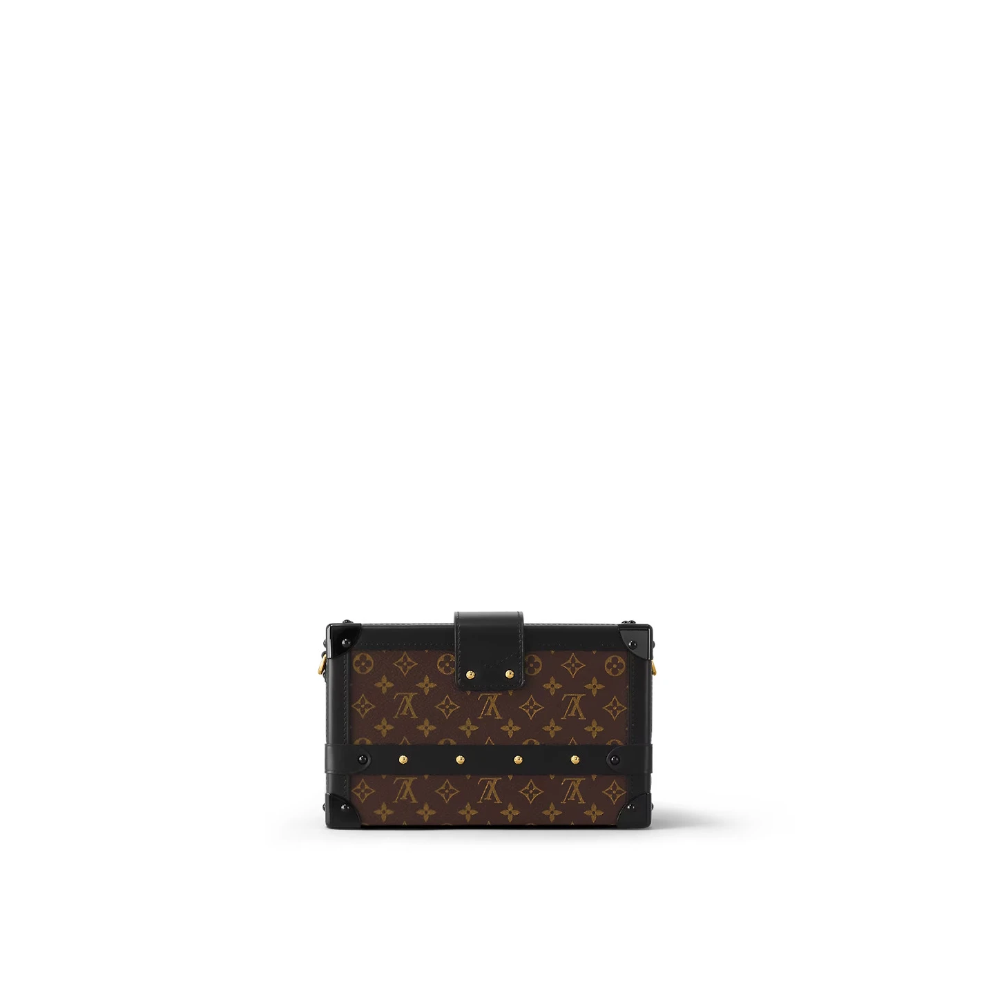 Replica bags lv Louis Vuitton M45943 Petite Malle