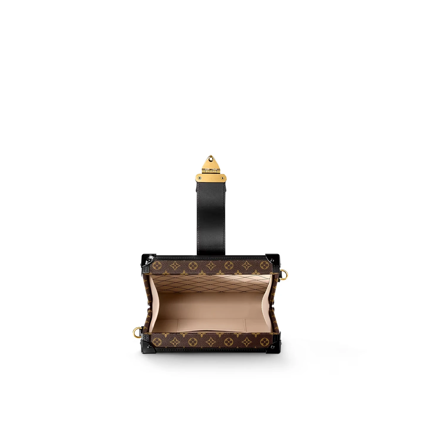 Replica bags lv Louis Vuitton M45943 Petite Malle