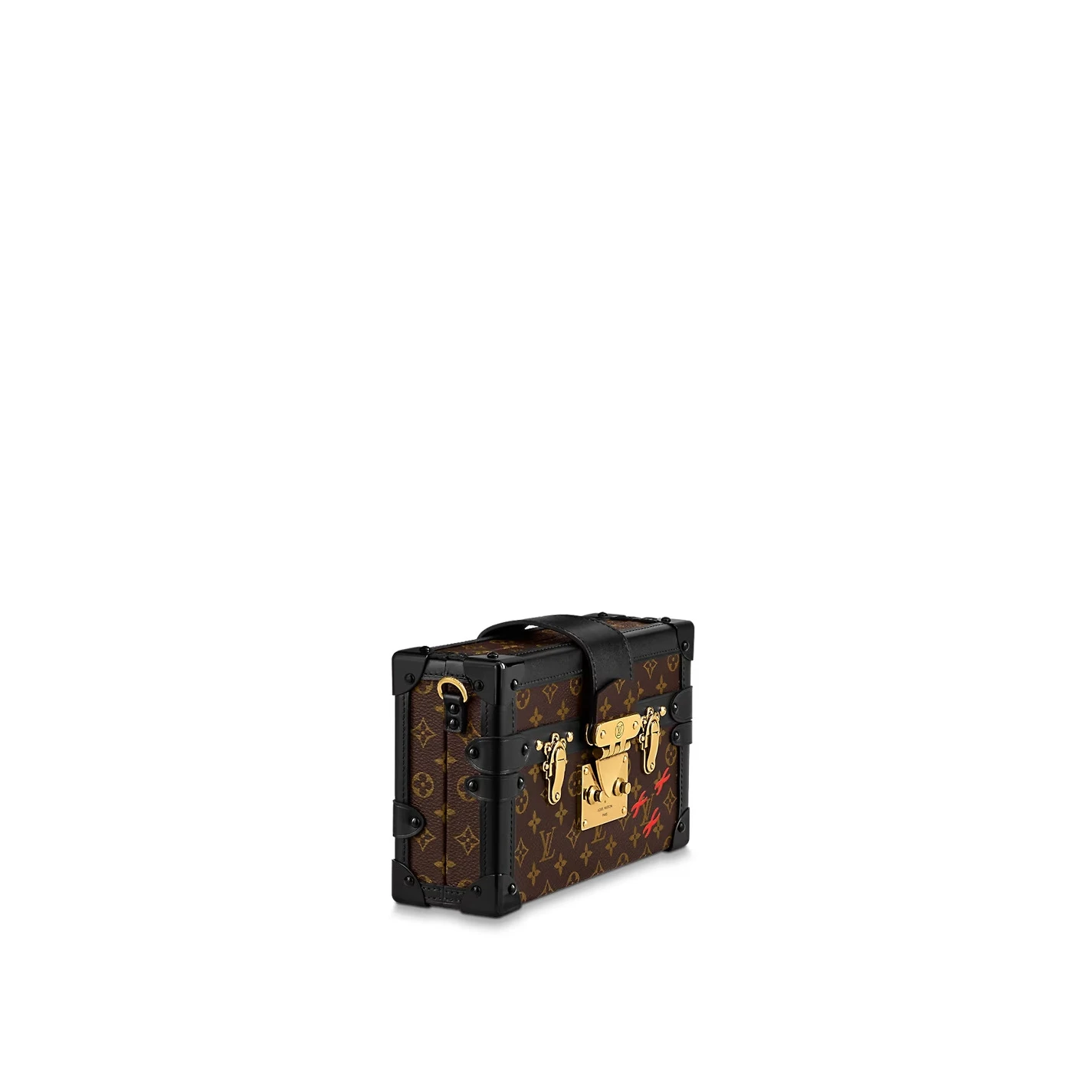 Replica bags lv Louis Vuitton M45943 Petite Malle