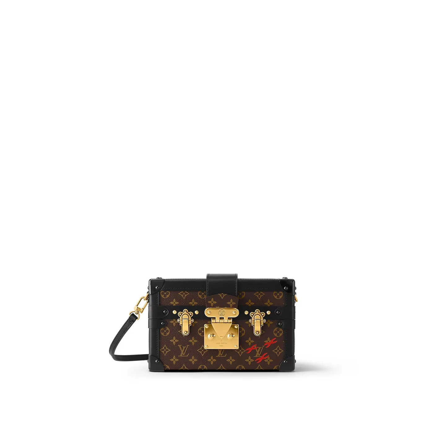 Louis Vuitton M45943 Petite Malle