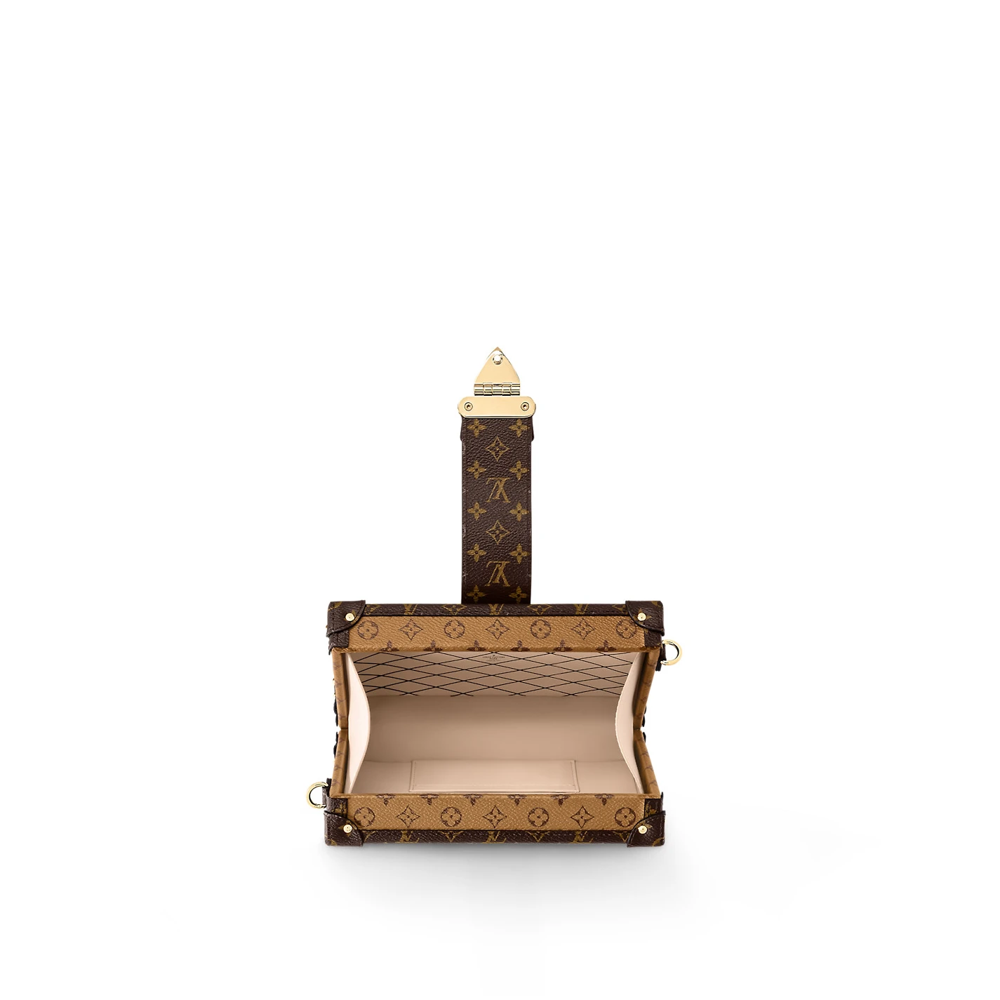 Mythick Louis Vuitton M45960 Petite Malle