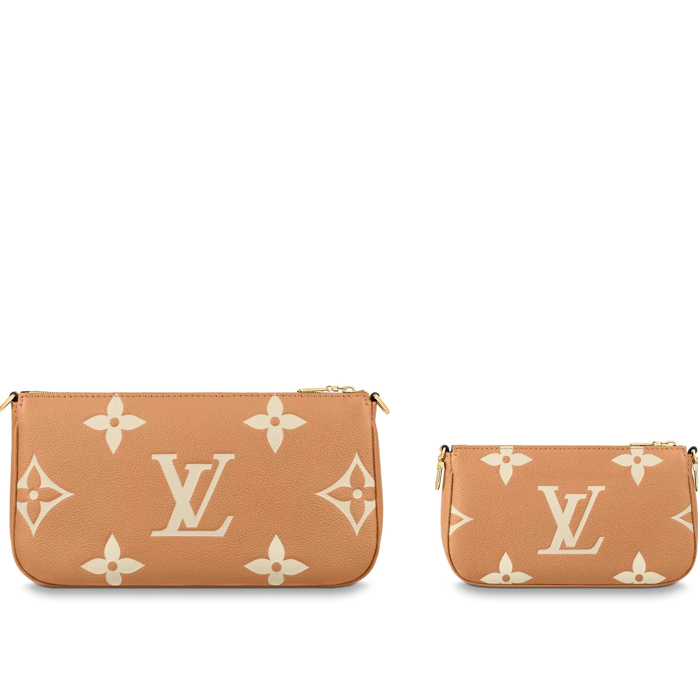 Replica bags Louis Vuitton M45983 Multi Pochette Accessoires