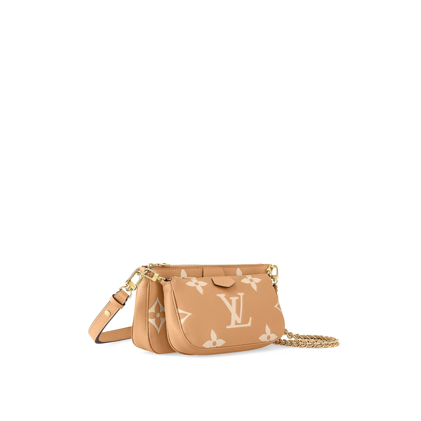 Replica bags Louis Vuitton M45983 Multi Pochette Accessoires