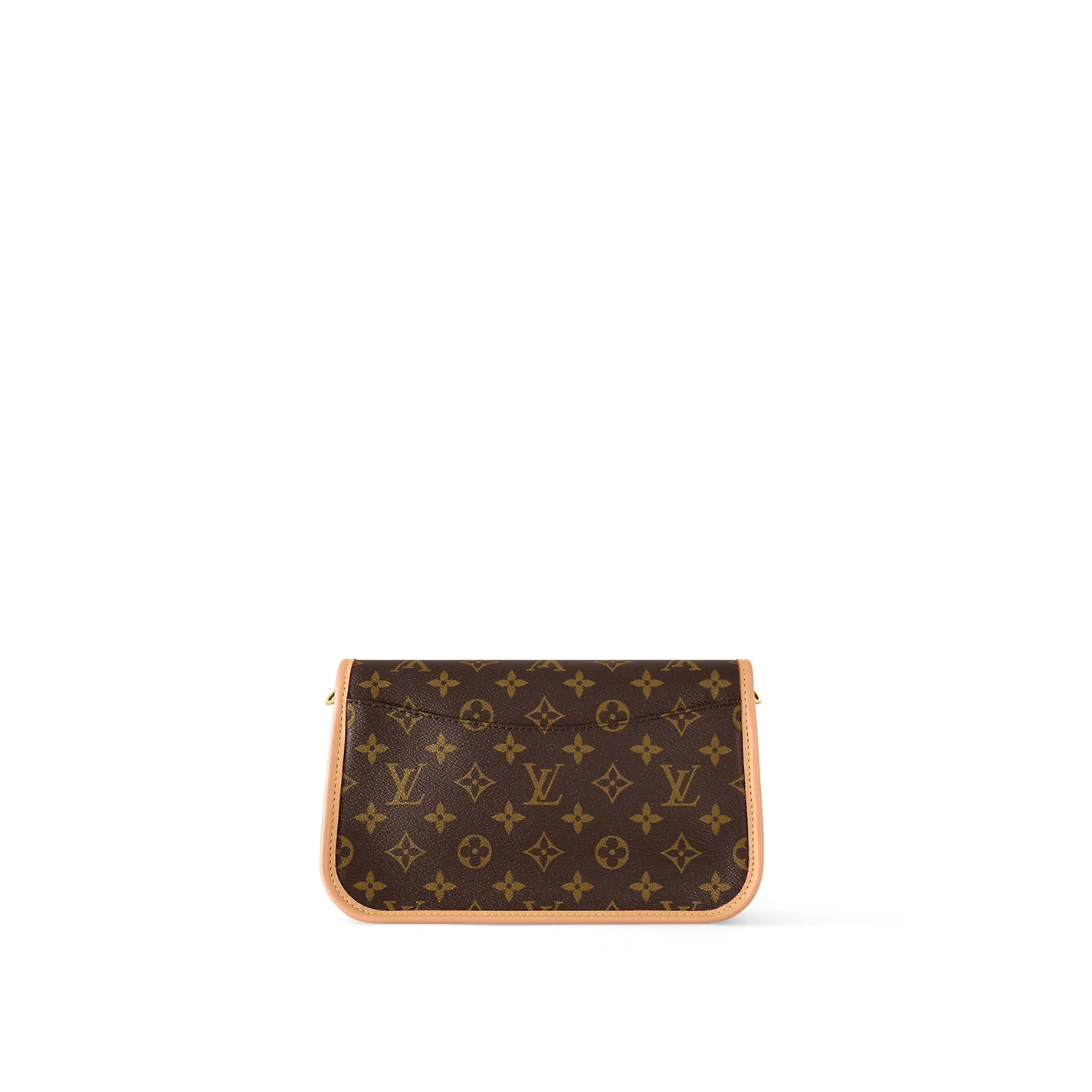Mythick ru Louis Vuitton M45985 Diane Black
