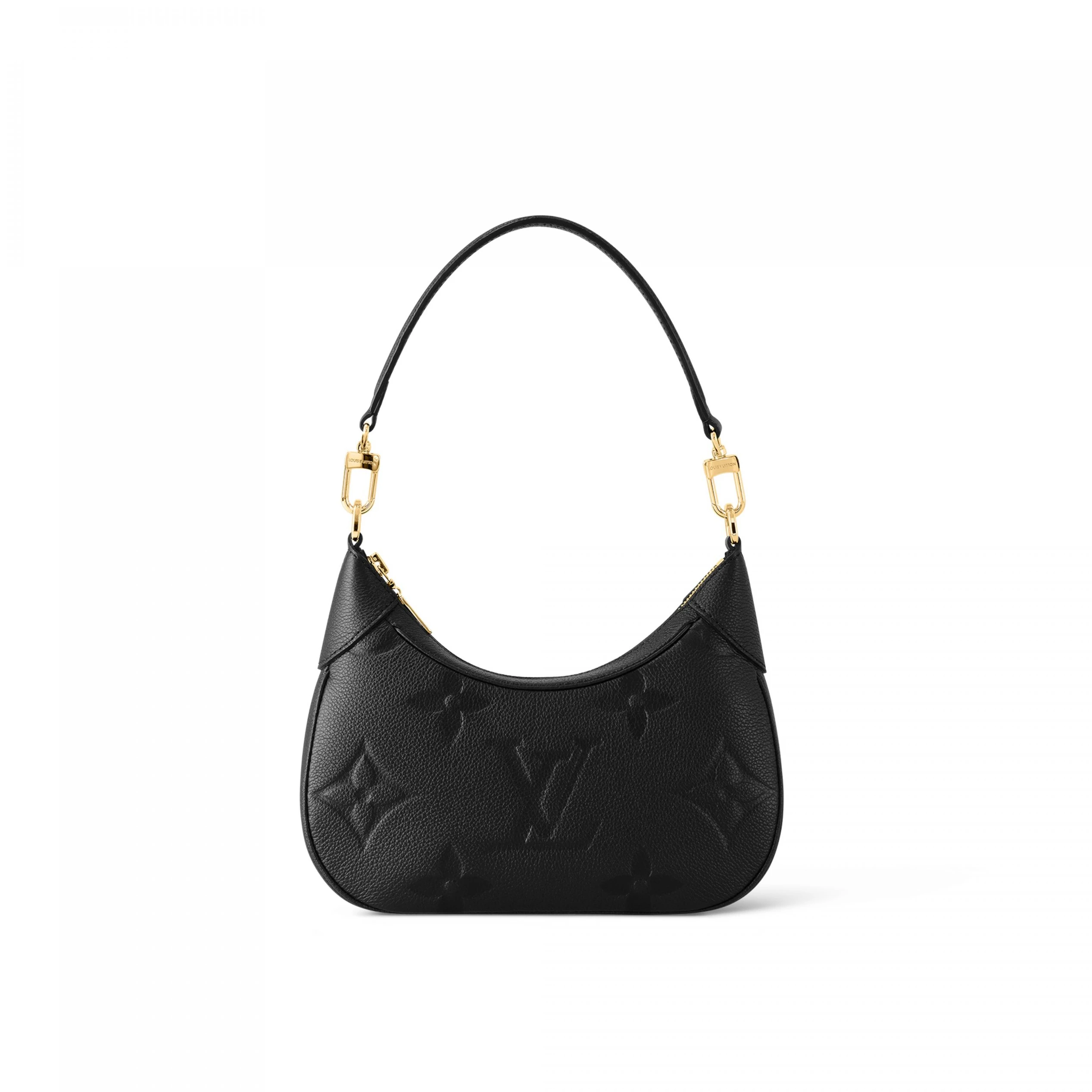 Louis Vuitton M46002 Bagatelle Black