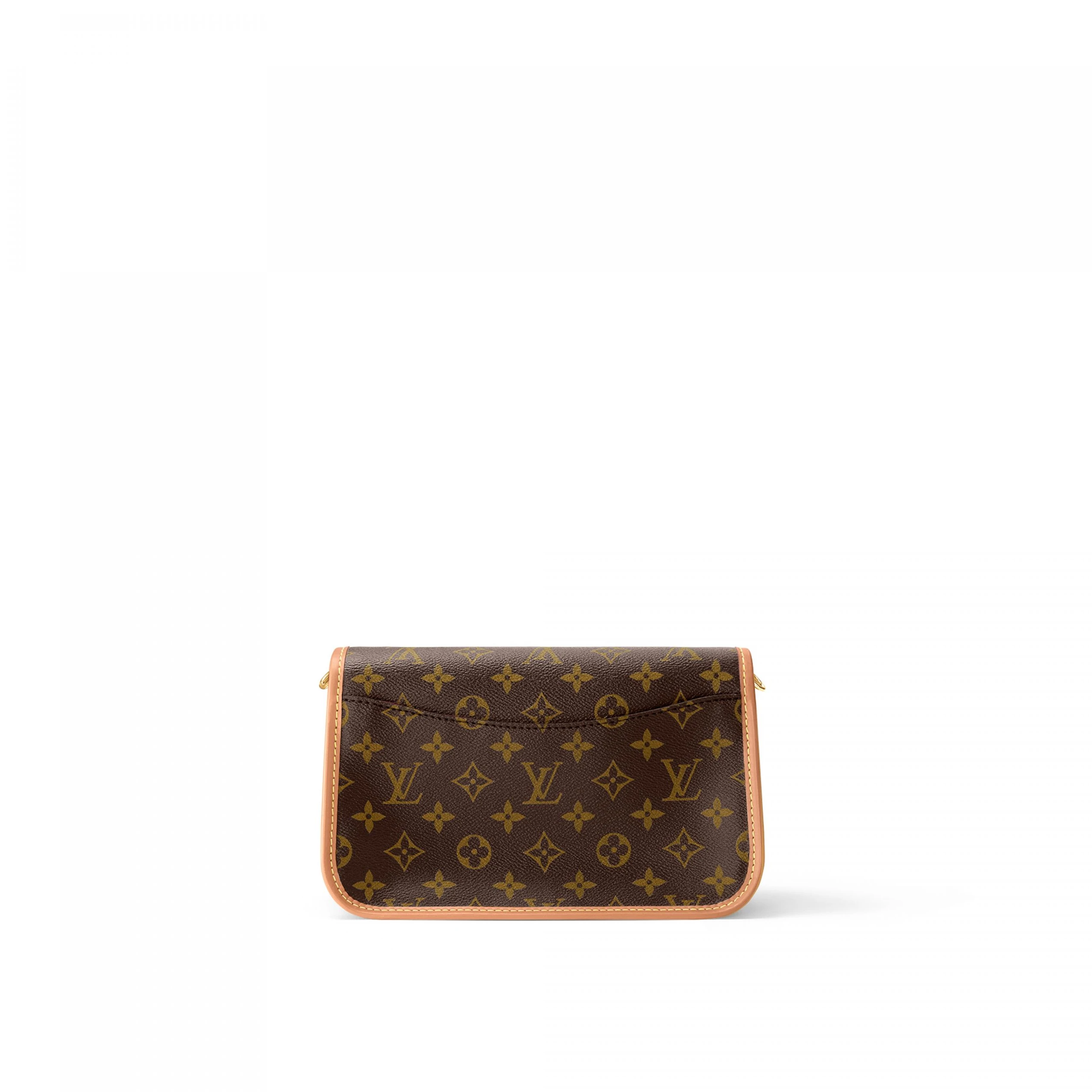 Mythick.ru Louis Vuitton M46049 Diane Fuchsia