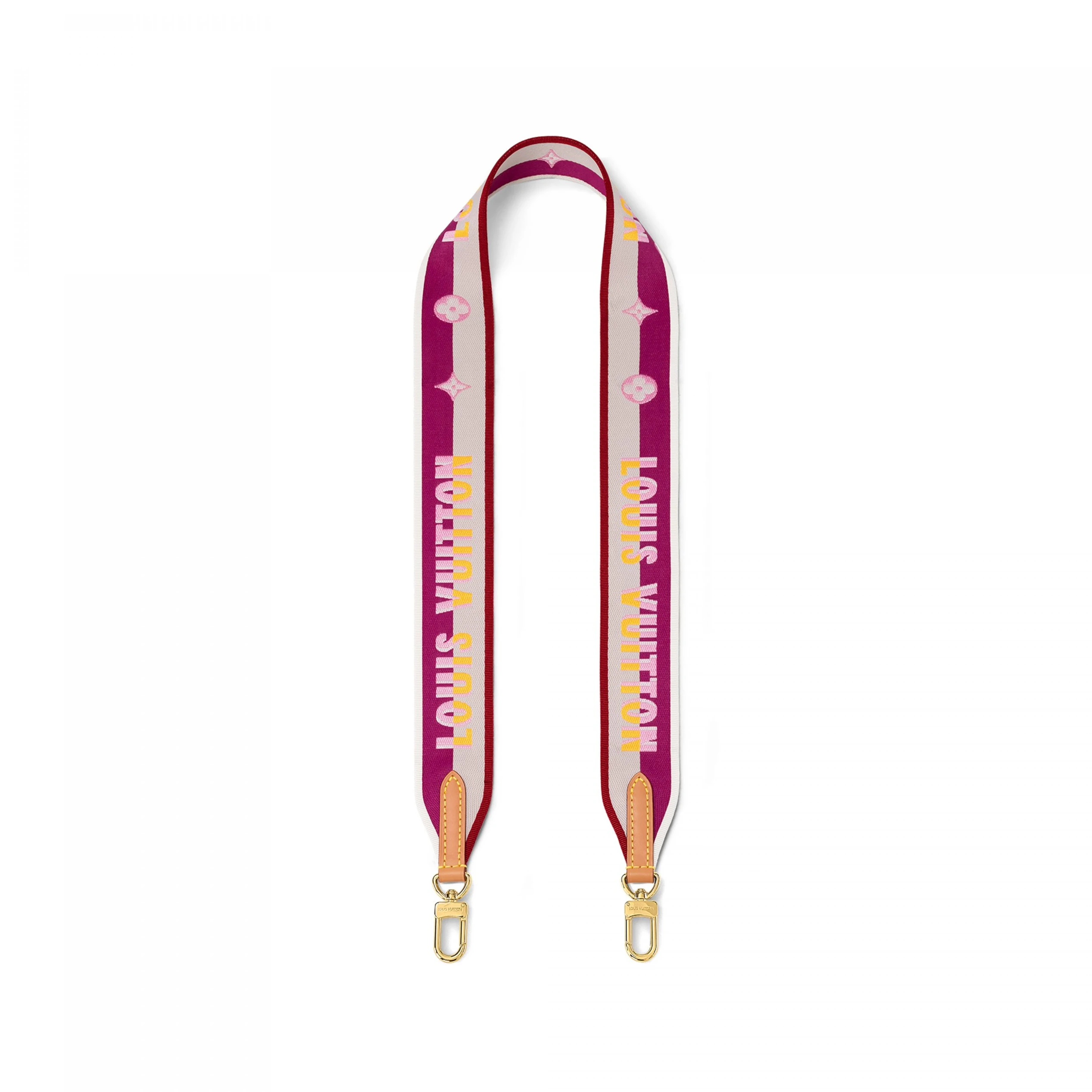 Mythick.ru Louis Vuitton M46049 Diane Fuchsia