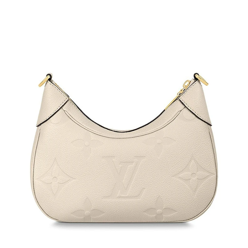 Mythick ru Louis Vuitton M46099 Bagatelle Crème Beige