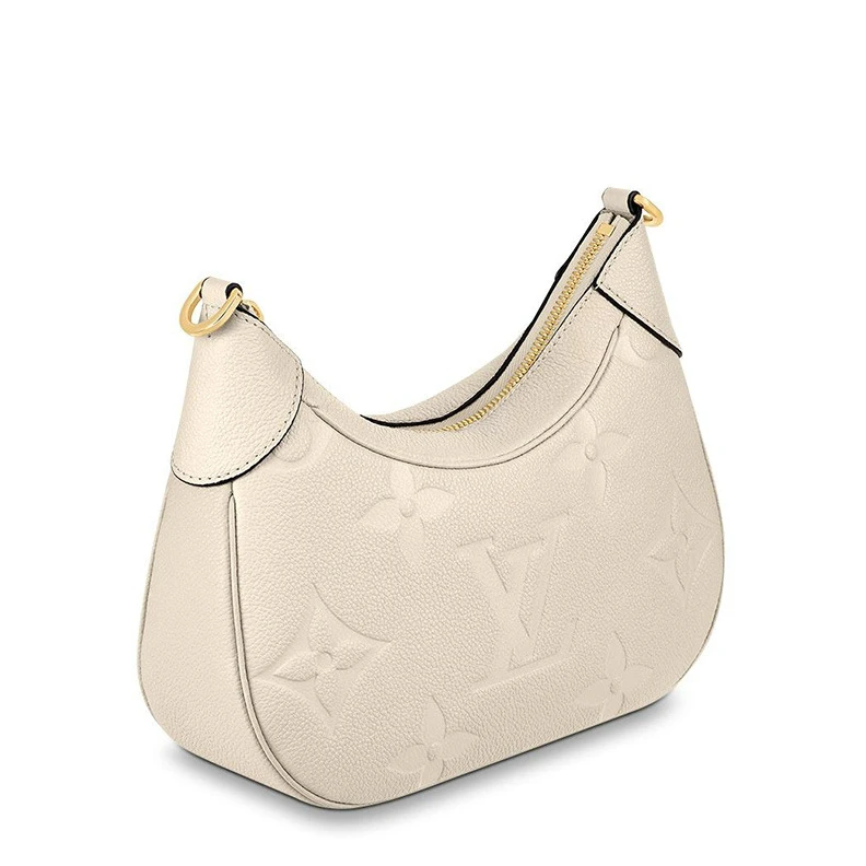 Mythick ru Louis Vuitton M46099 Bagatelle Crème Beige