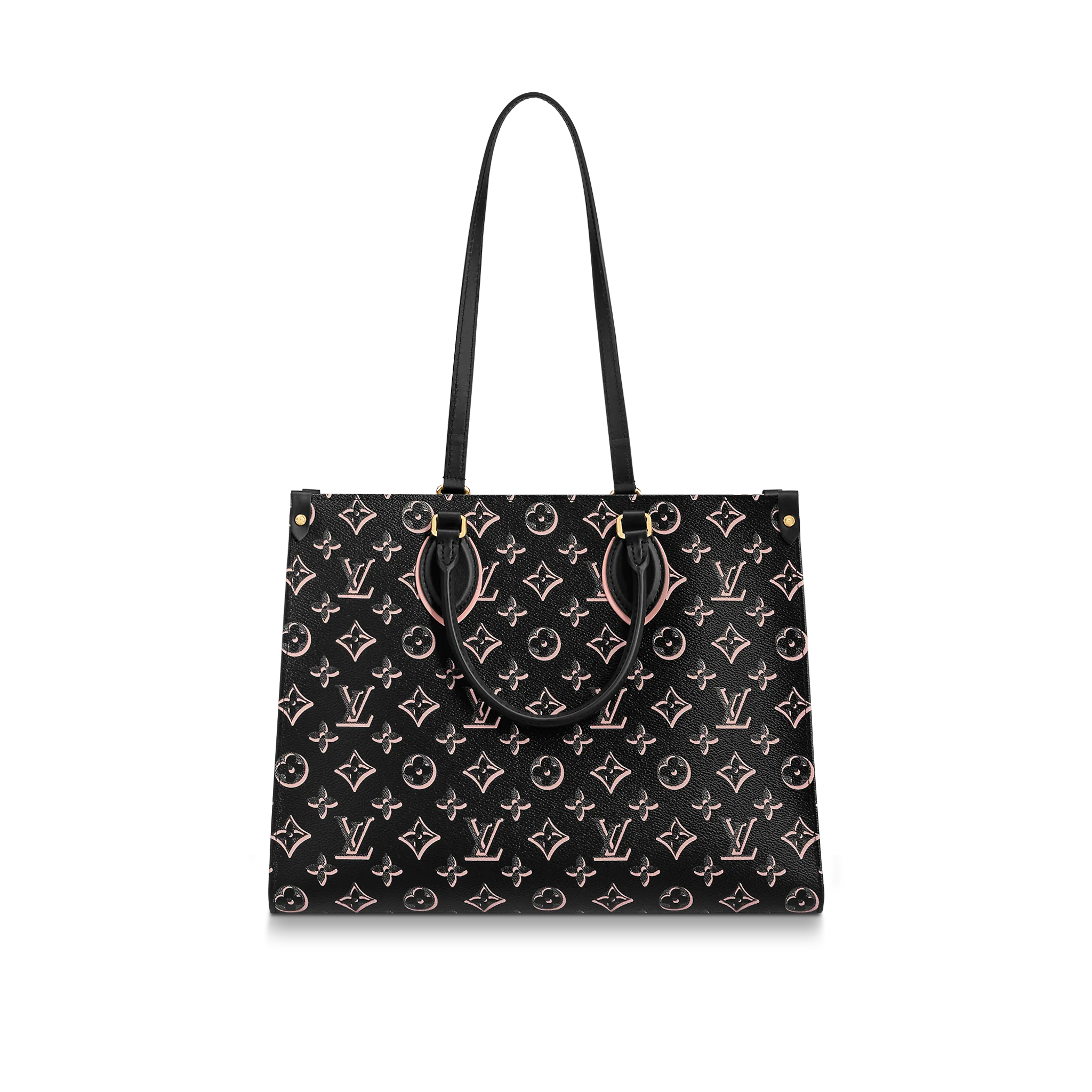 Top lv Louis Vuitton M46154 Onthego MM