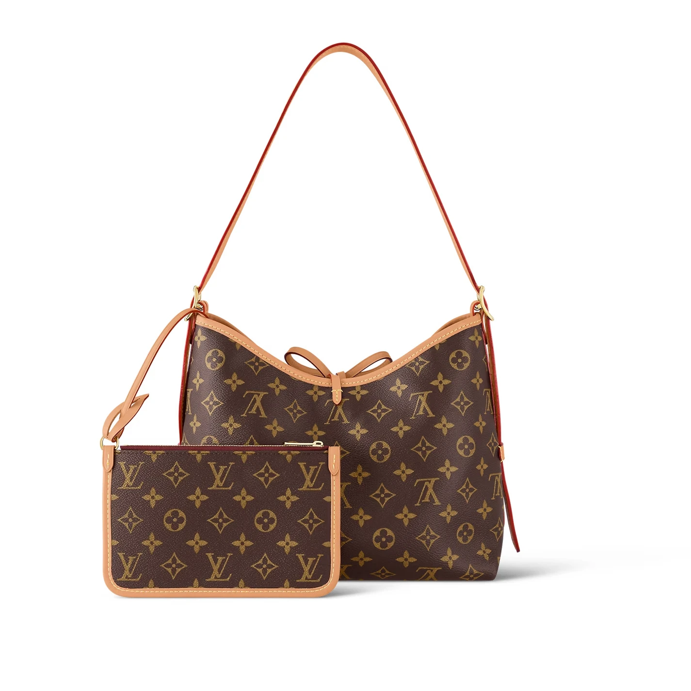 Lv belts replica Louis Vuitton M46203 CarryAll PM