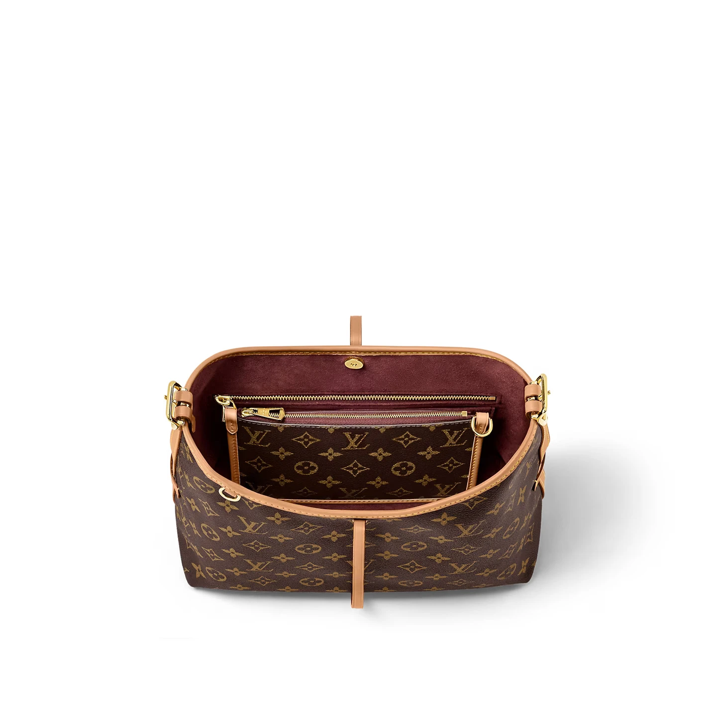Lv belts replica Louis Vuitton M46203 CarryAll PM